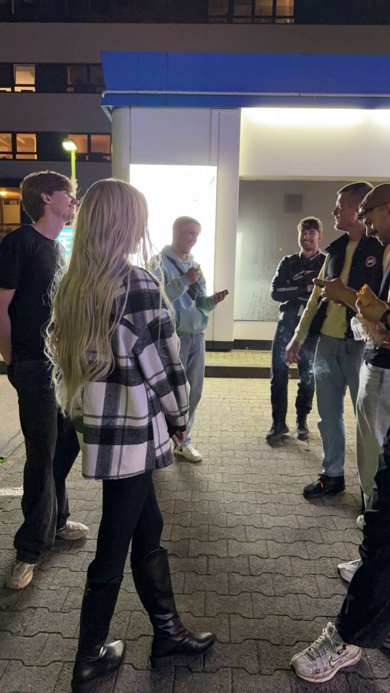 gwendolynceline snapchat image archive image