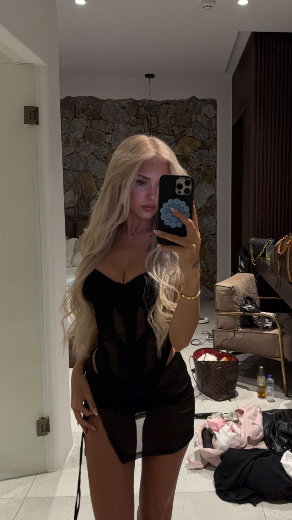 gwendolynceline snapchat image archive image