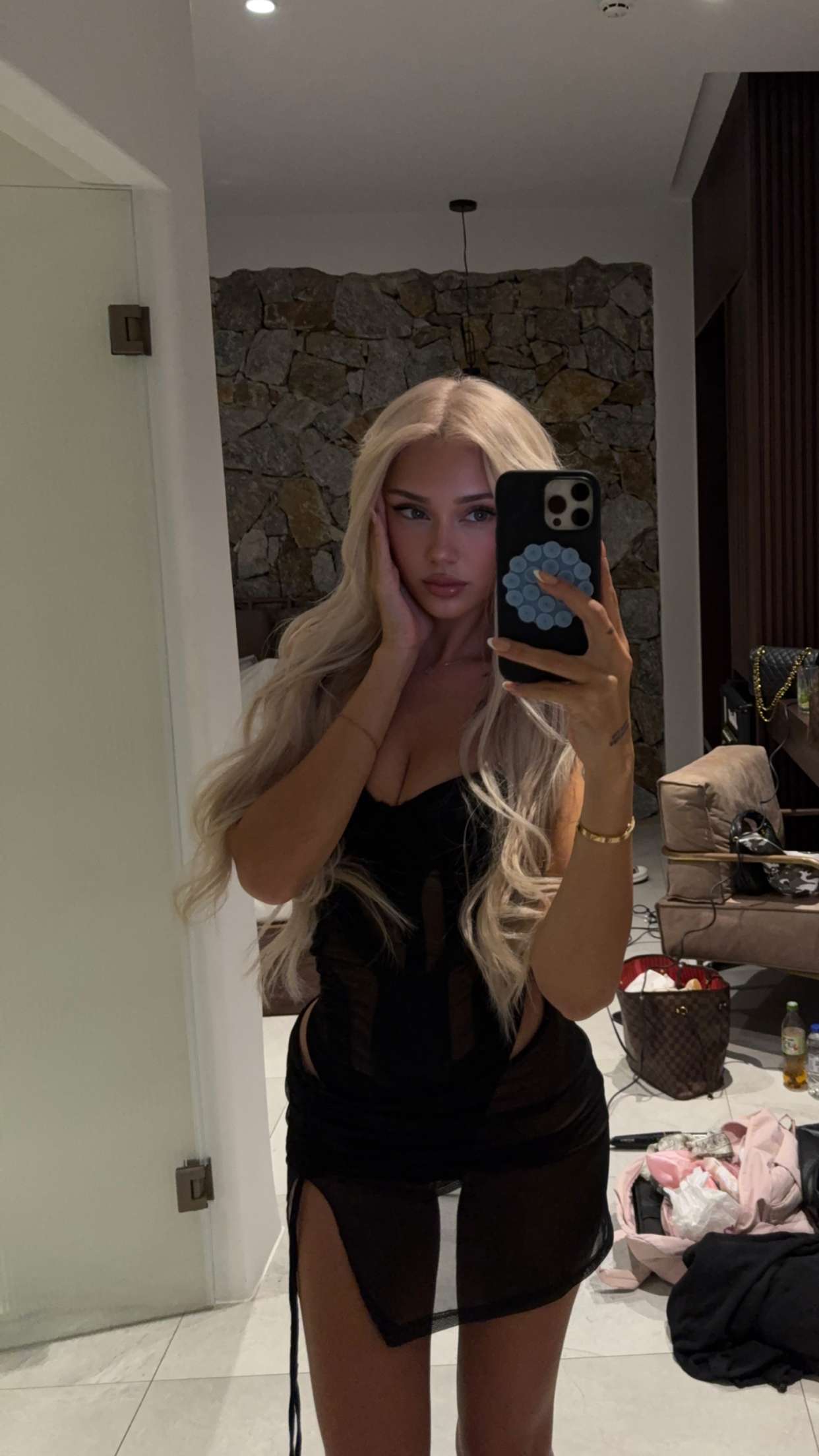 gwendolynceline snapchat image archive image