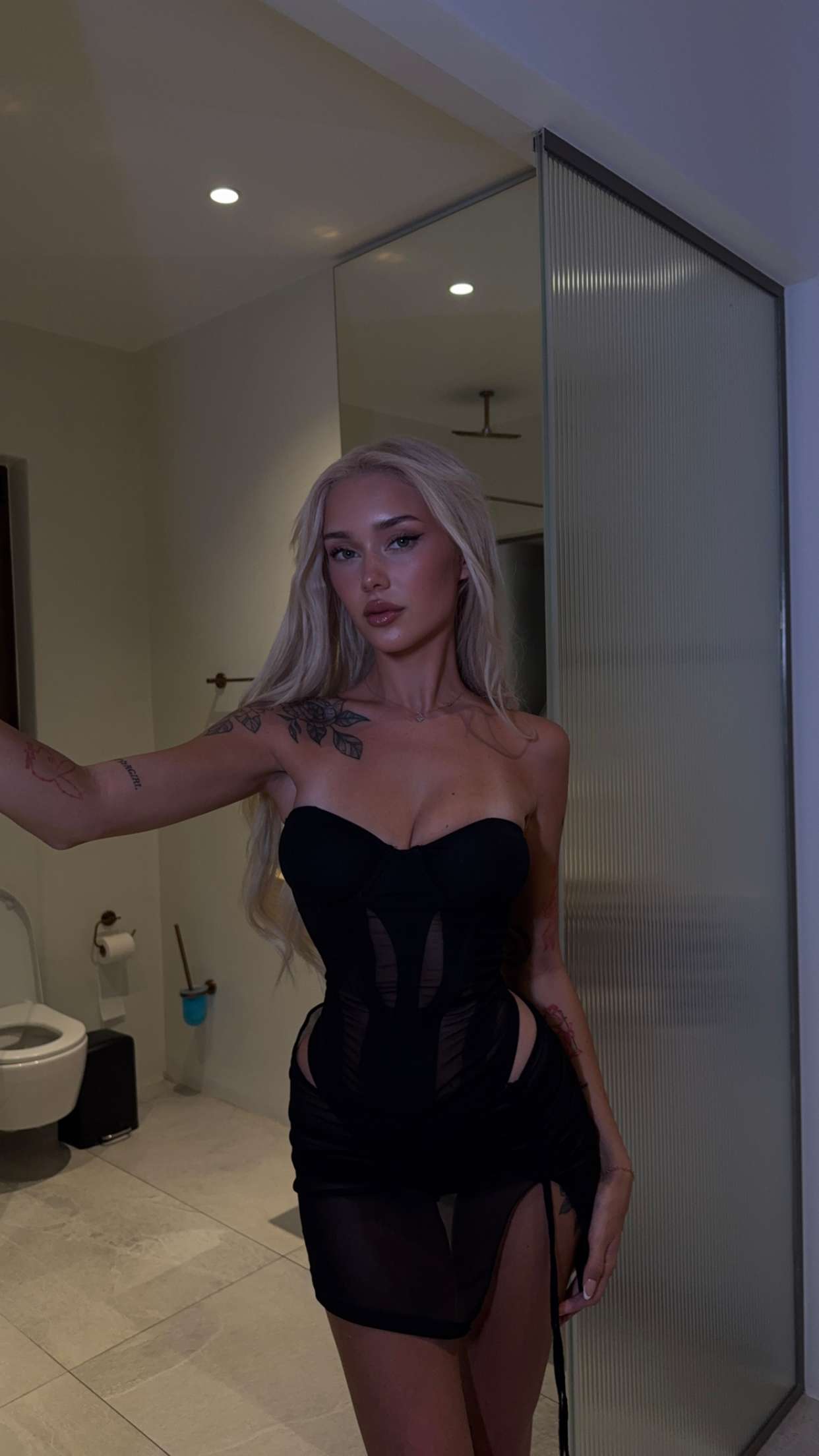 gwendolynceline snapchat image archive image