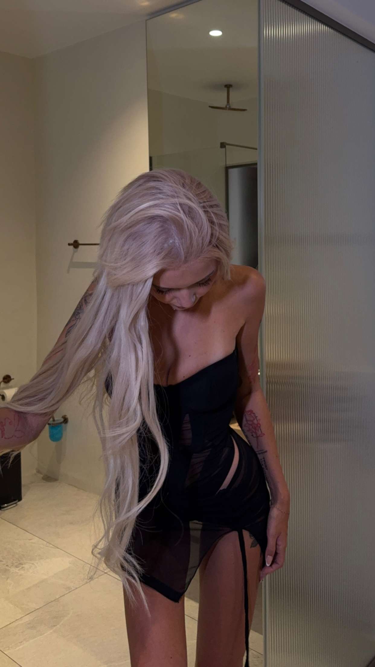 gwendolynceline snapchat image archive image