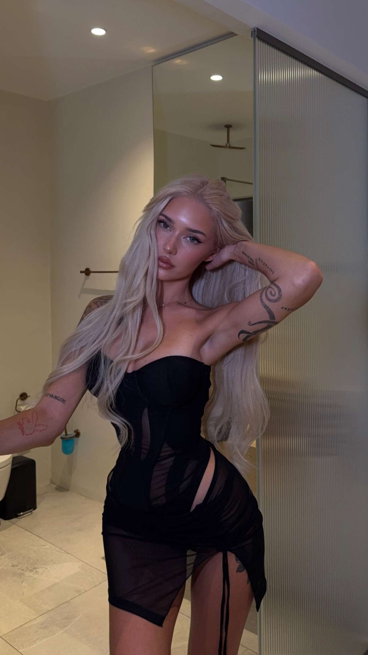 gwendolynceline snapchat image archive image