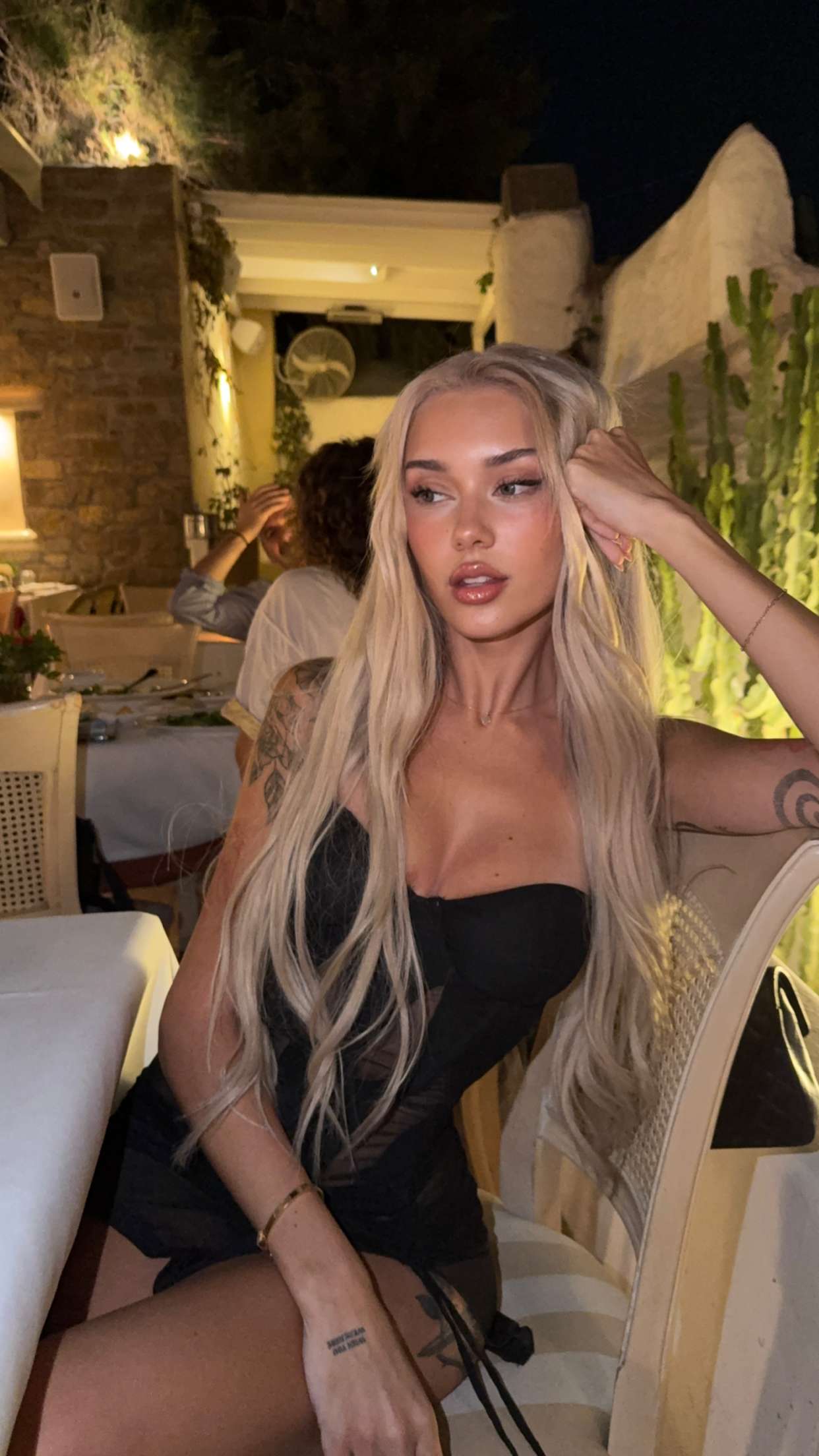 gwendolynceline snapchat image archive image