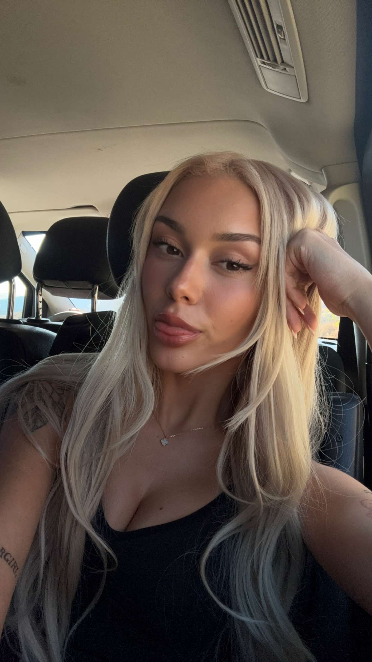 gwendolynceline snapchat image archive image