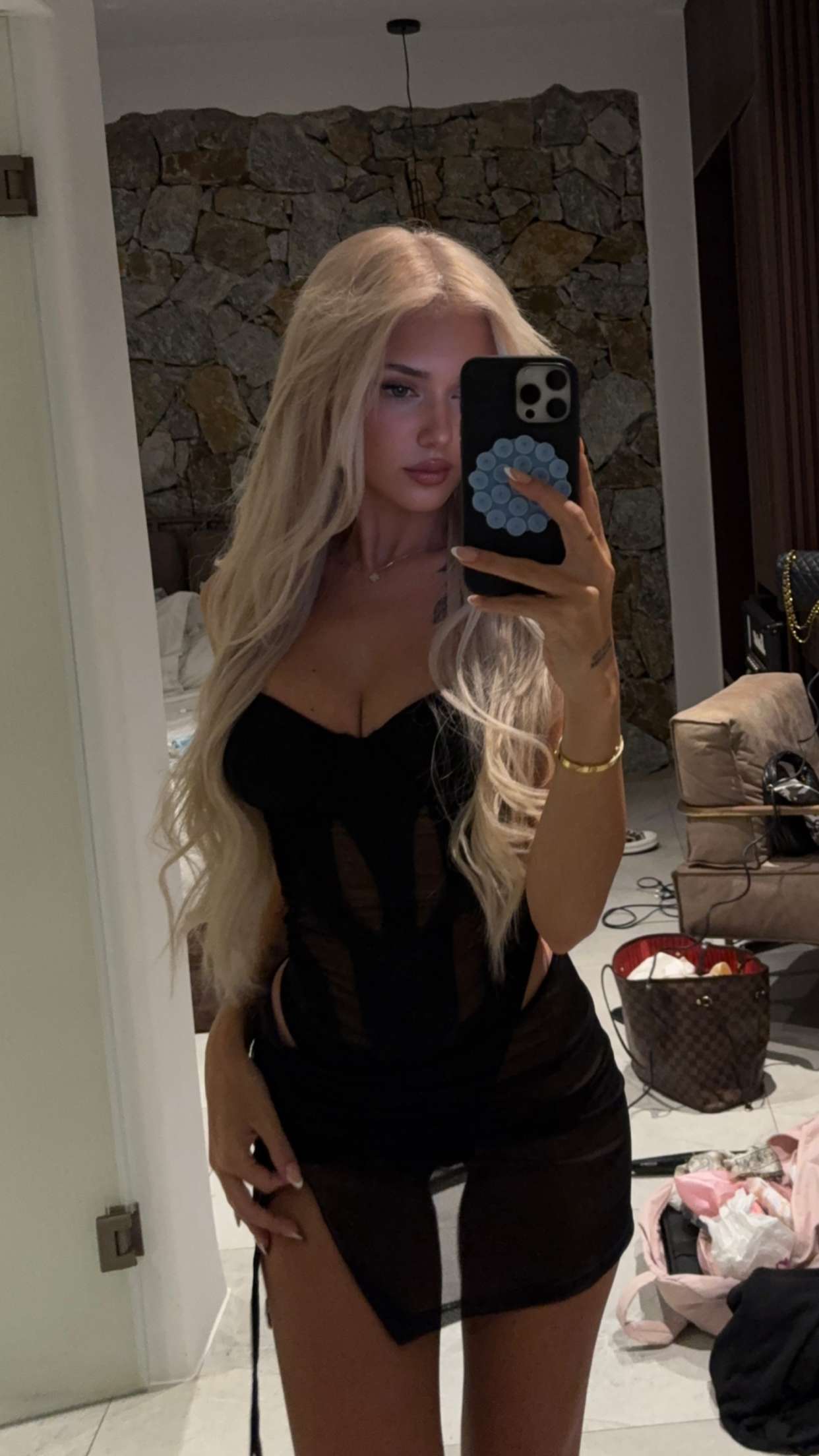 gwendolynceline snapchat image archive image