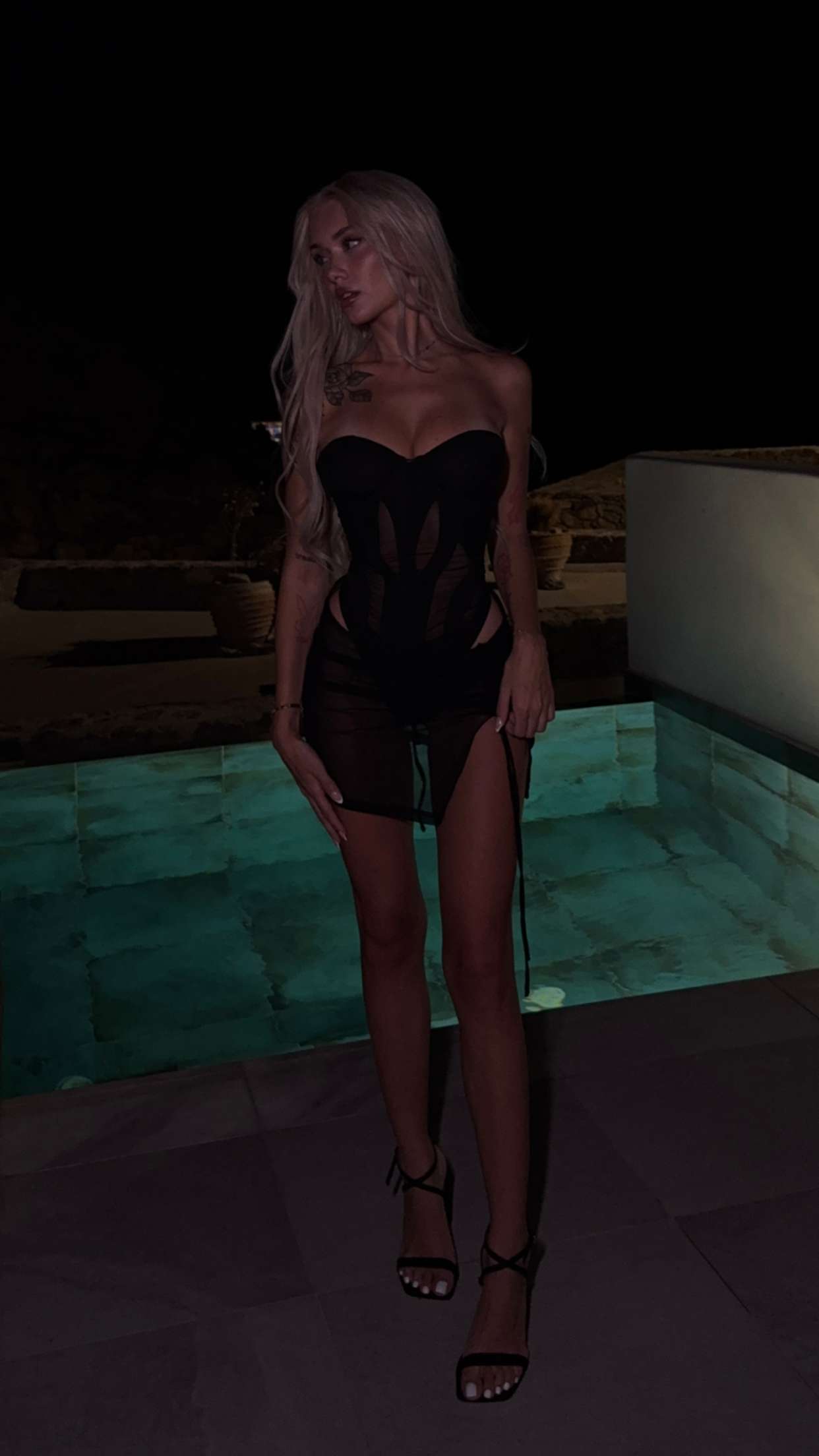 gwendolynceline snapchat image archive image