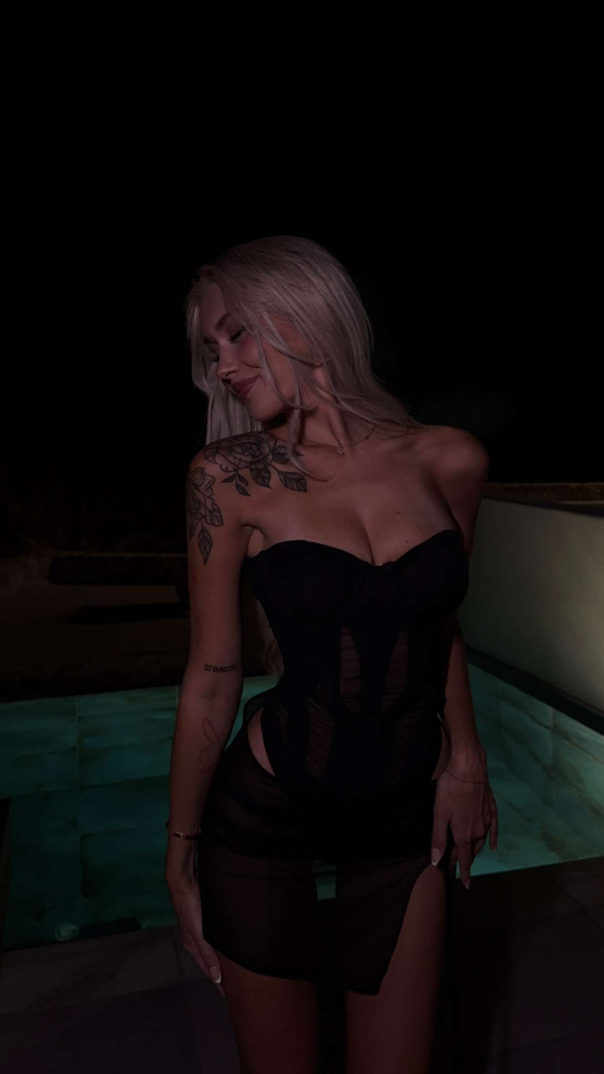 gwendolynceline snapchat image archive image