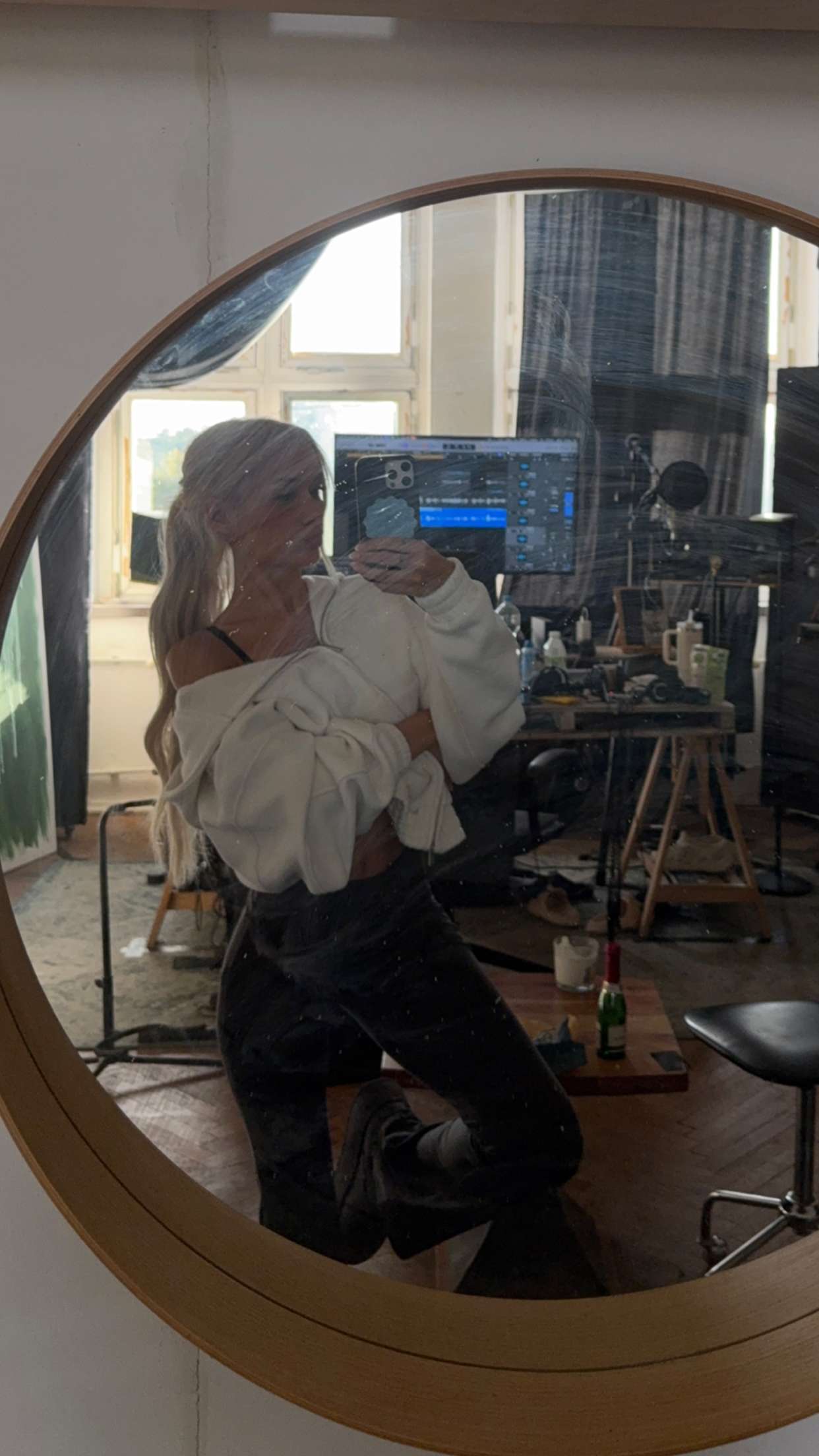 gwendolynceline snapchat image archive image