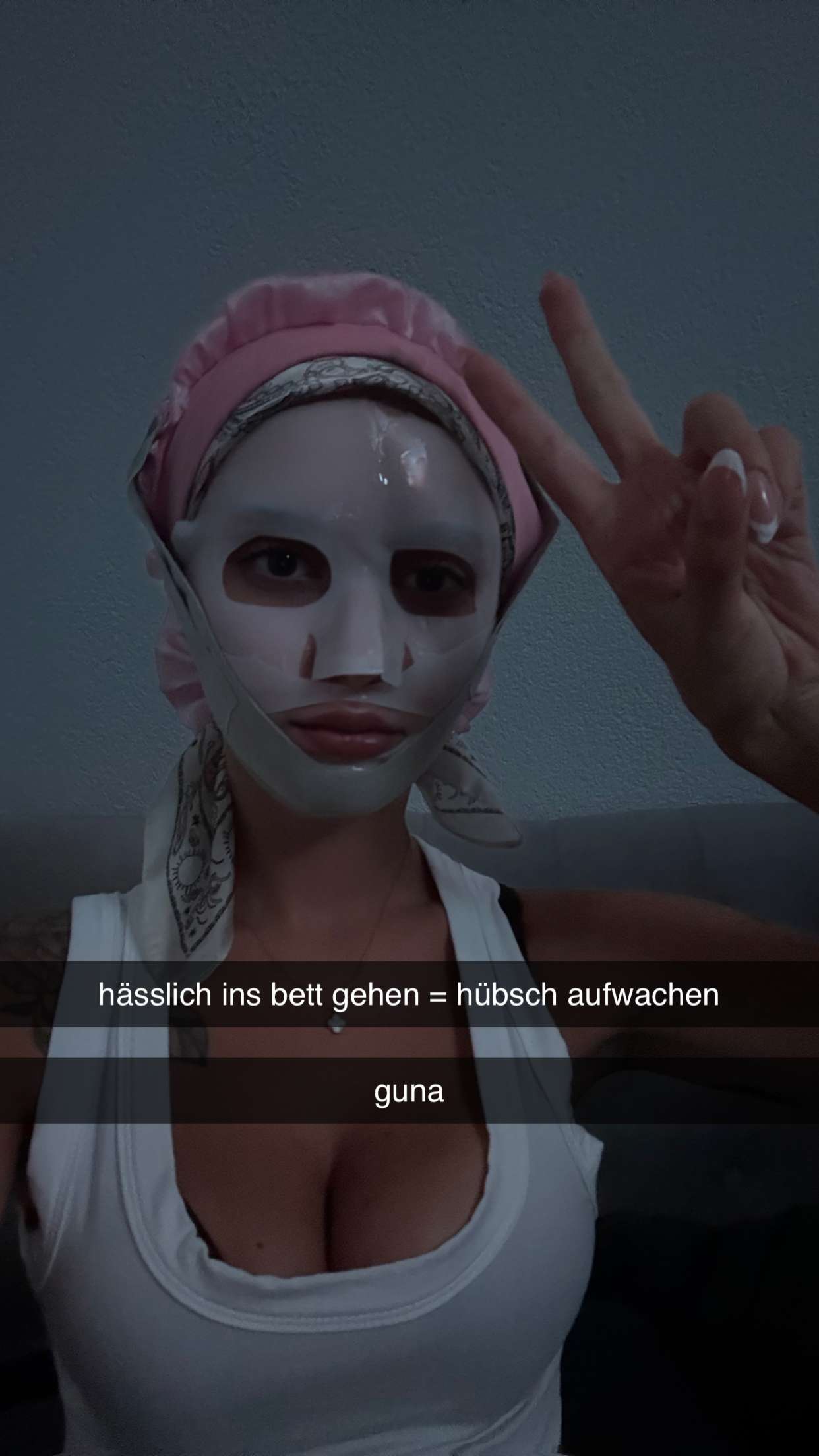 gwendolynceline snapchat image archive image