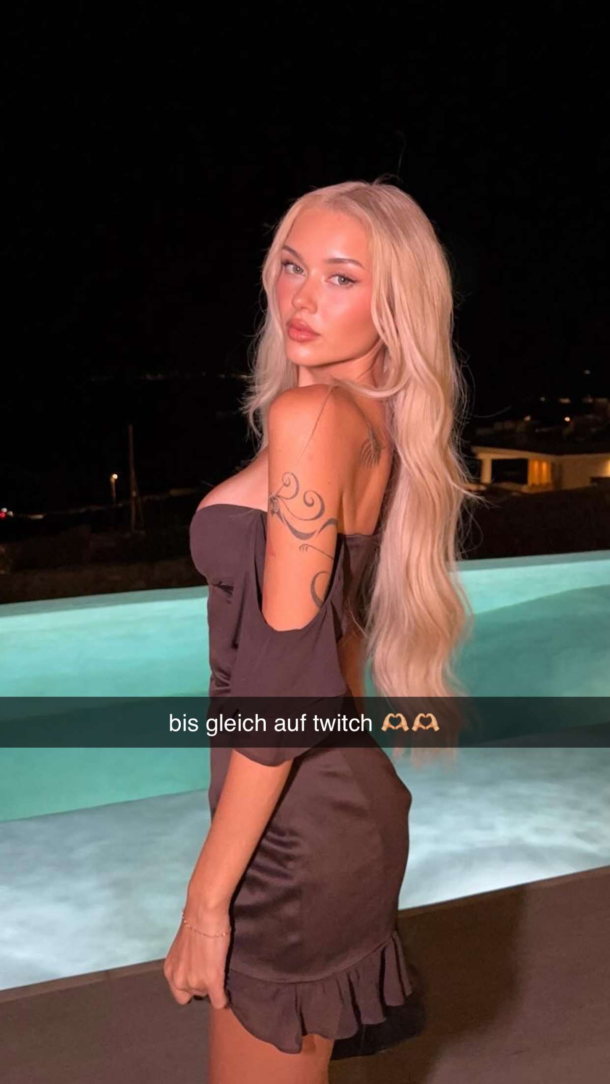 gwendolynceline snapchat image archive image