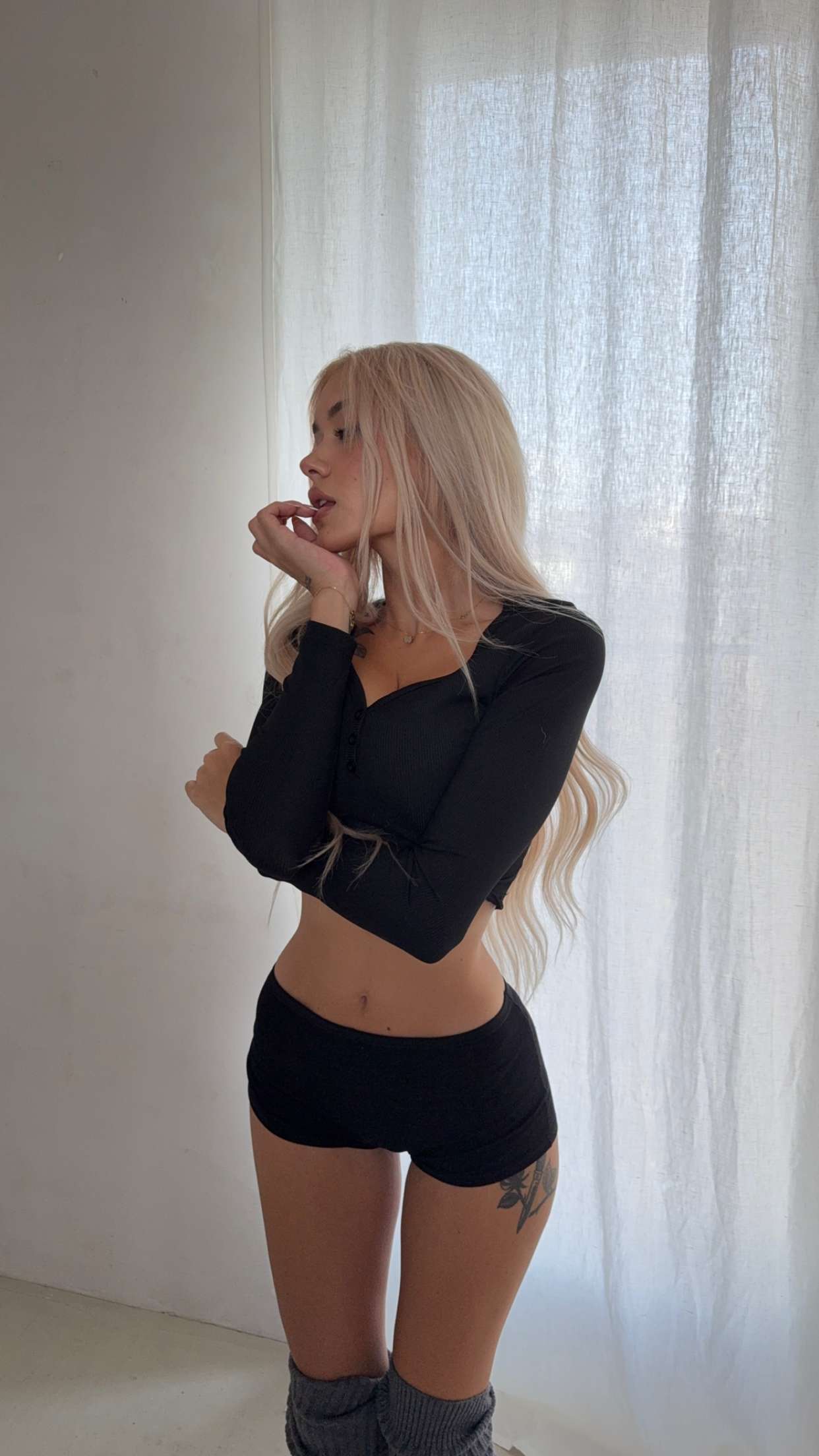 gwendolynceline snapchat image archive image