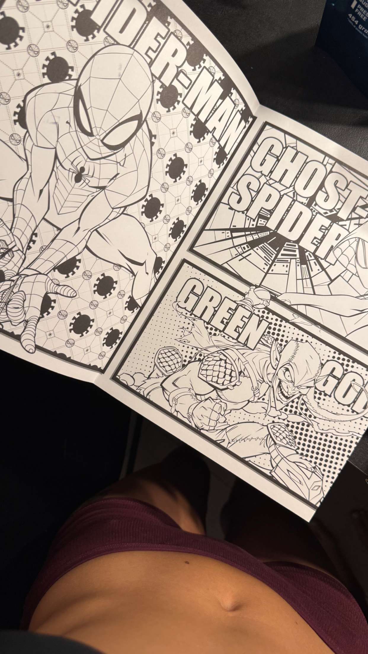 gwendolynceline snapchat image archive image