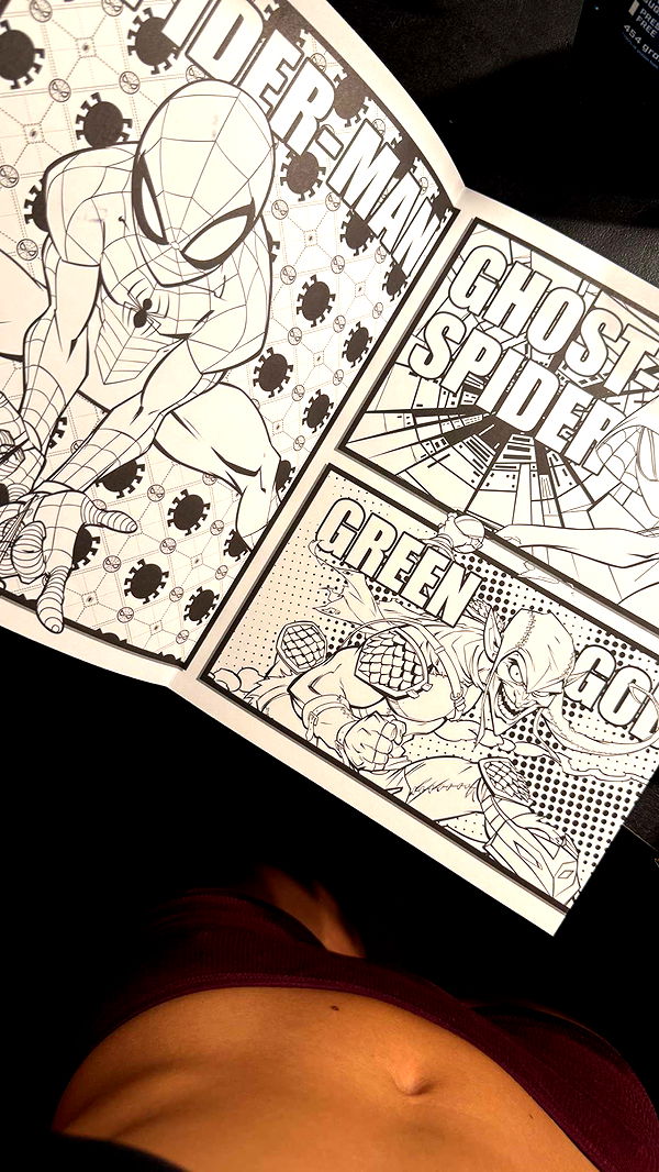 gwendolynceline image ~ Altpins