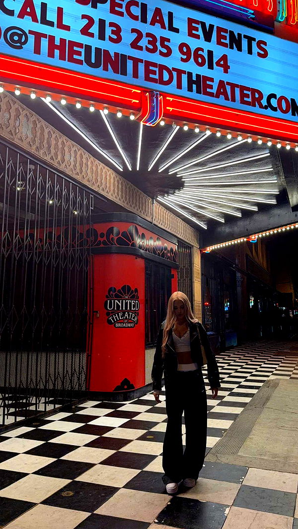 gwendolynceline image ~ Altpins