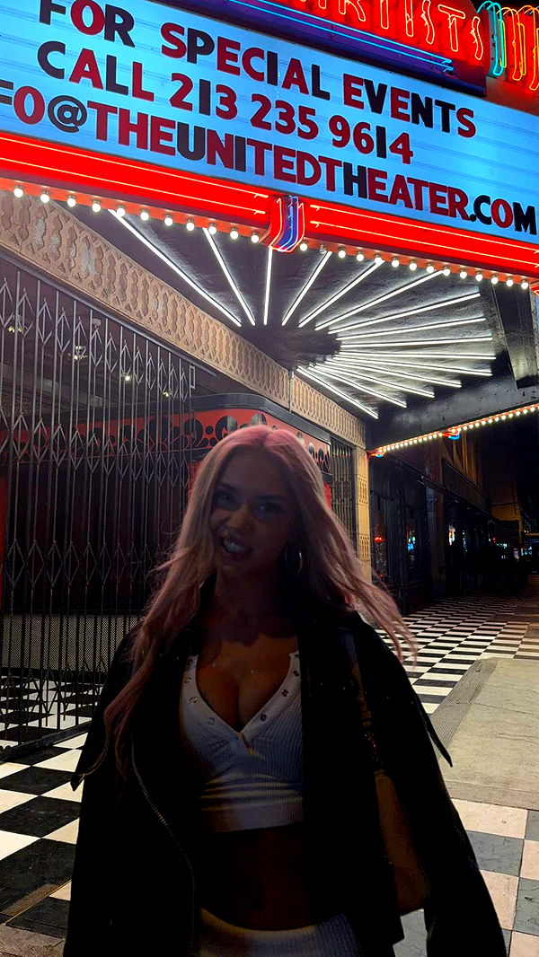 gwendolynceline image ~ Altpins