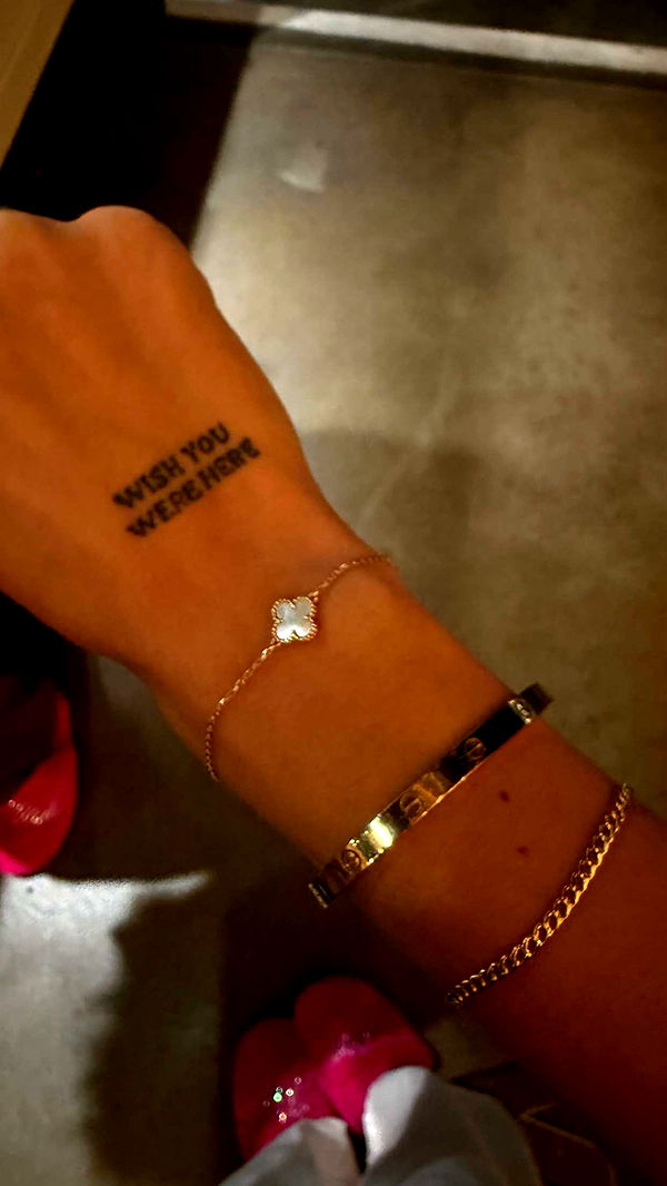 gwendolynceline image ~ Altpins