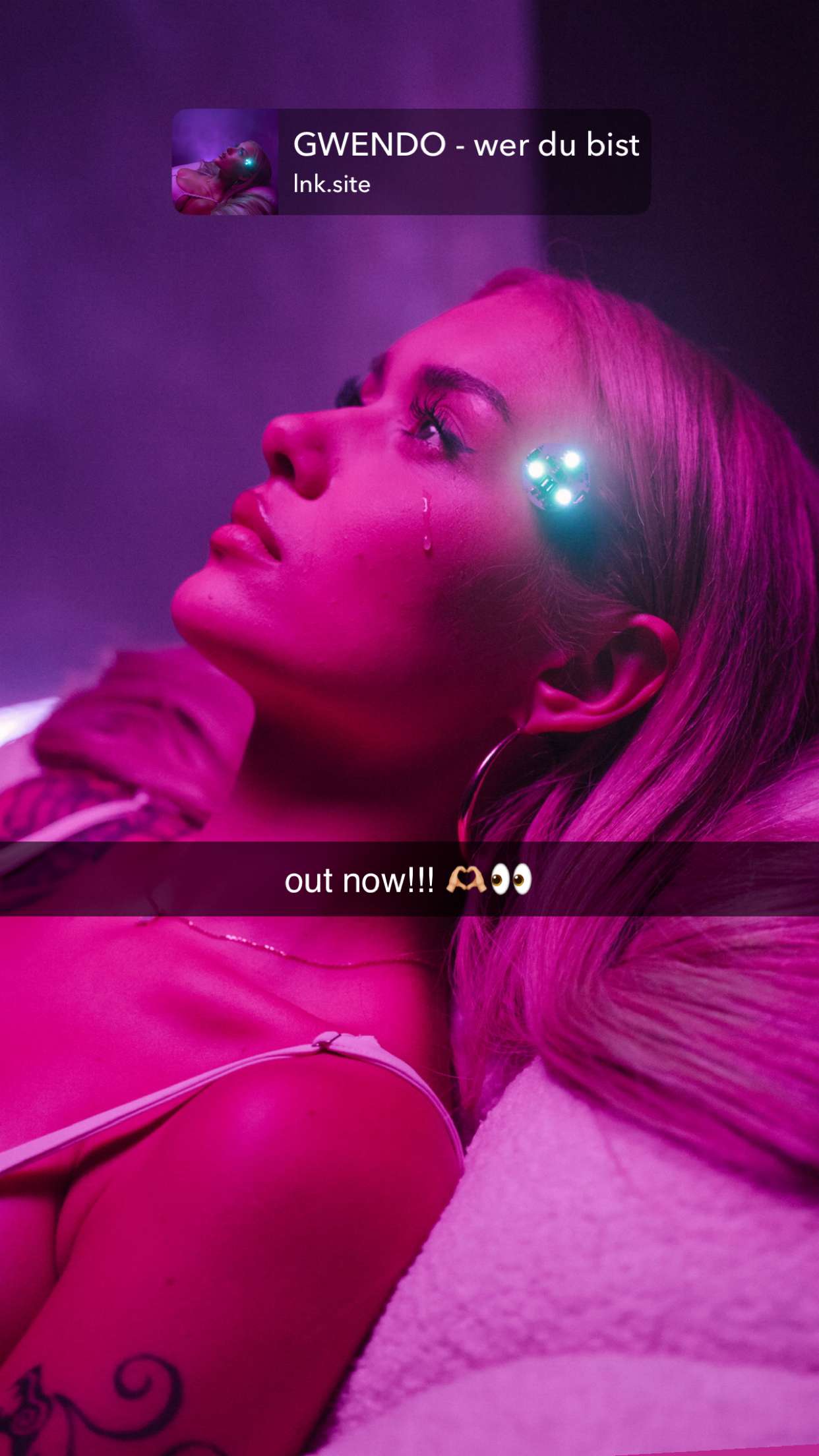 gwendolynceline snapchat image archive image