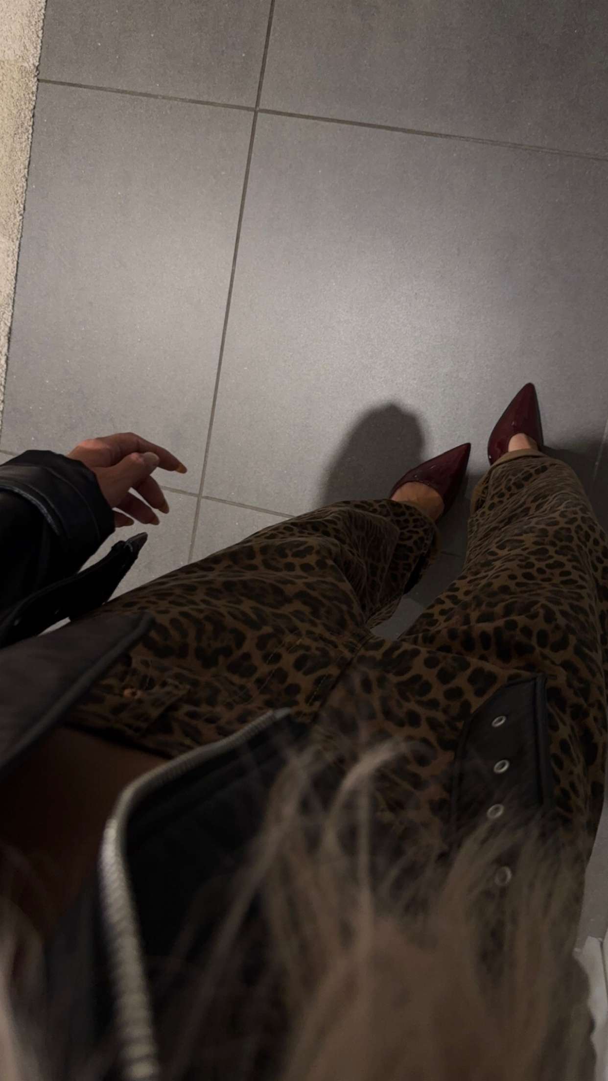 gwendolynceline snapchat image archive image