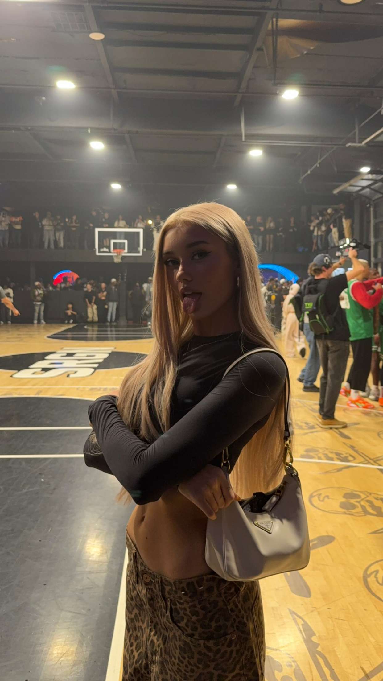 gwendolynceline snapchat image archive image