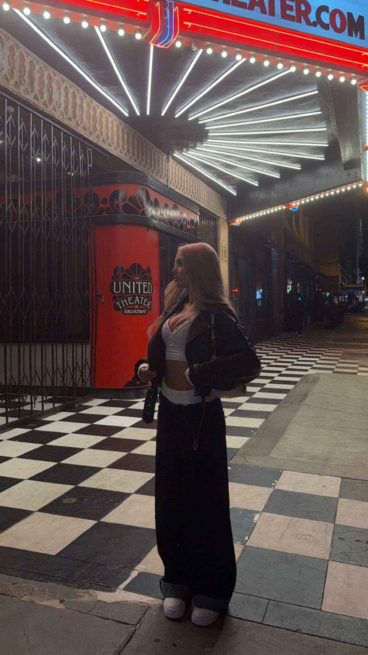 gwendolynceline snapchat image archive image