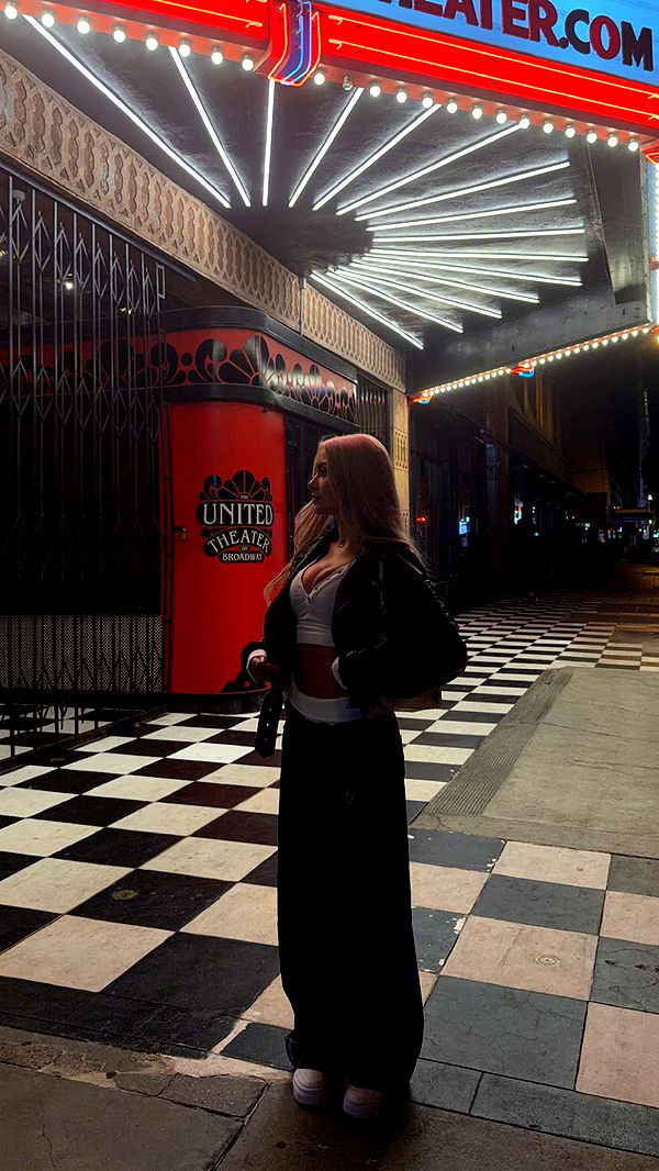 gwendolynceline image ~ Altpins