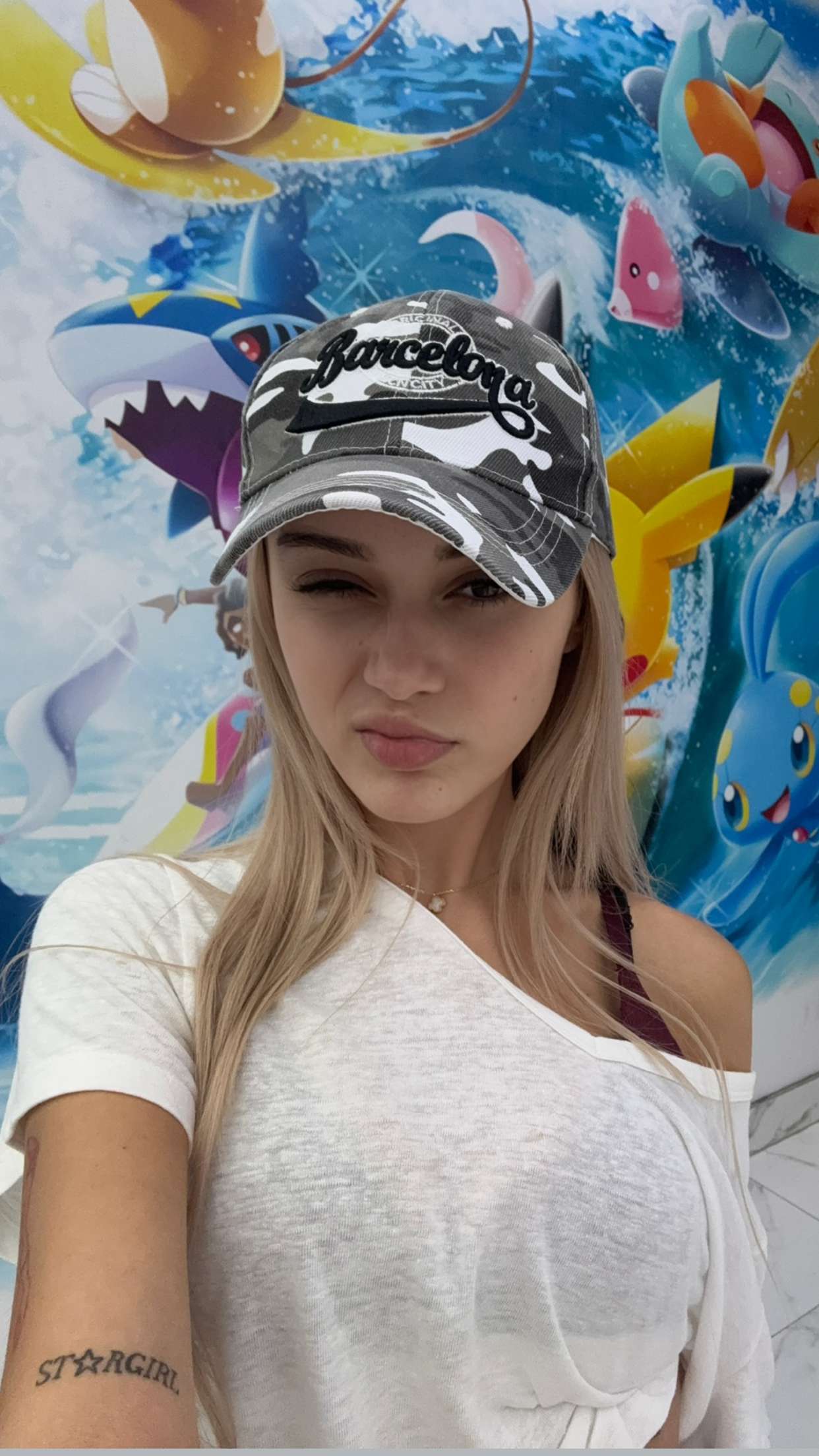 gwendolynceline snapchat image archive image