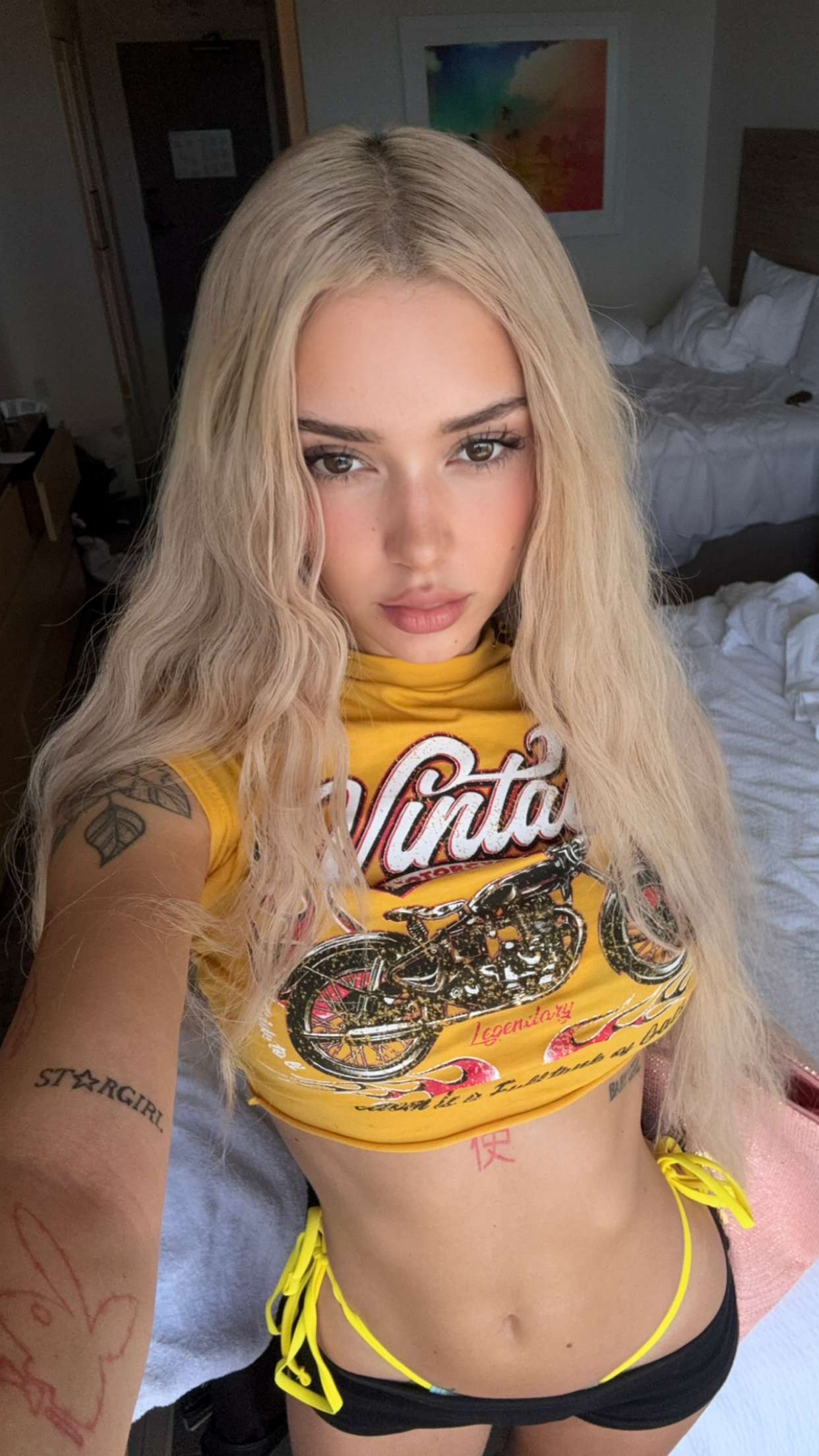 gwendolynceline snapchat image archive image