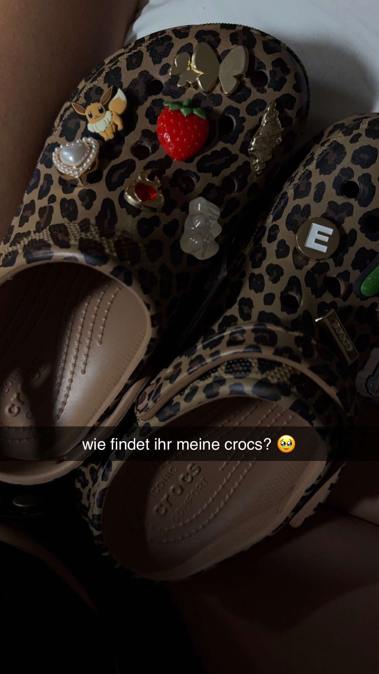 gwendolynceline snapchat image archive image