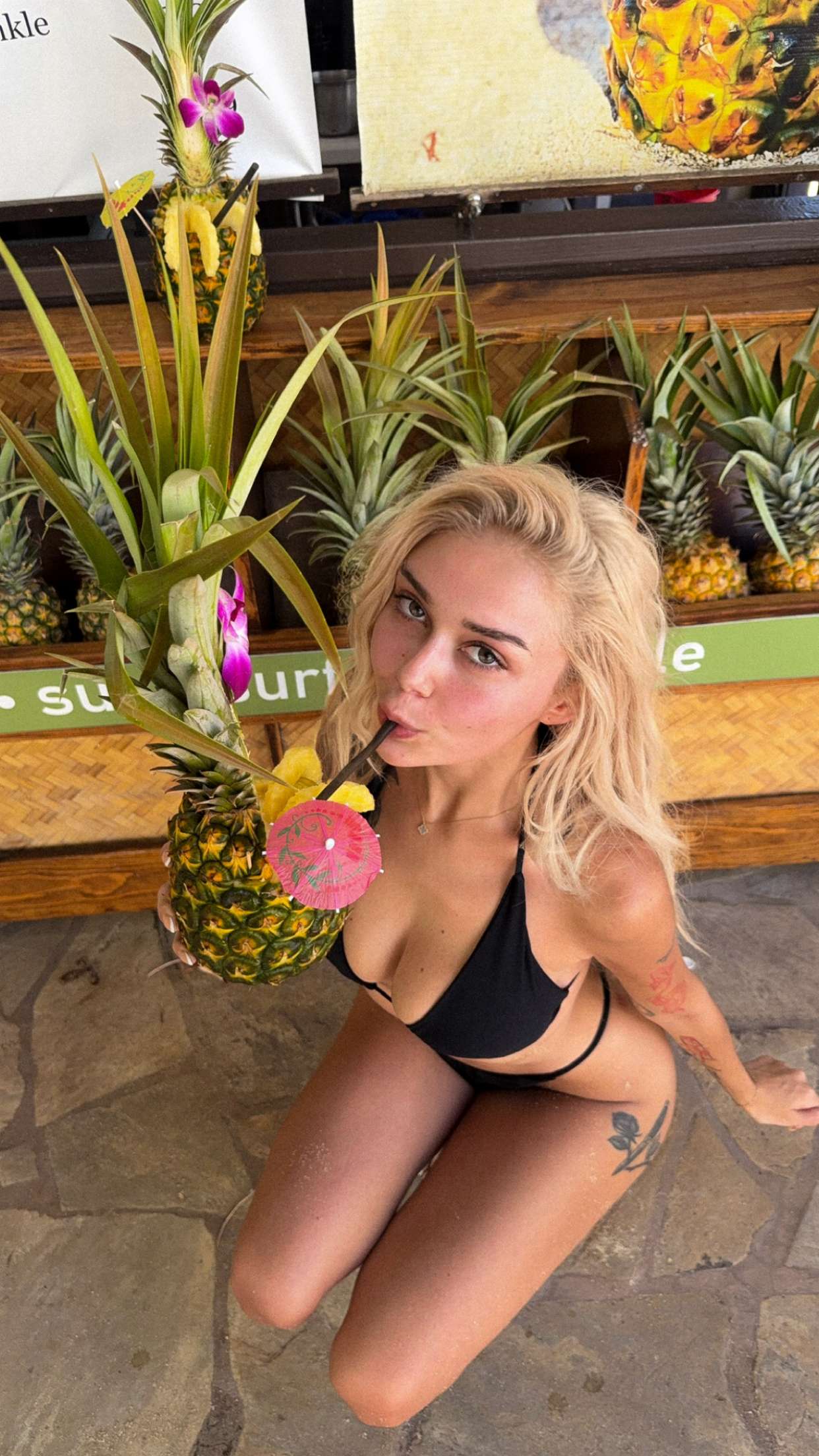 gwendolynceline snapchat image archive image