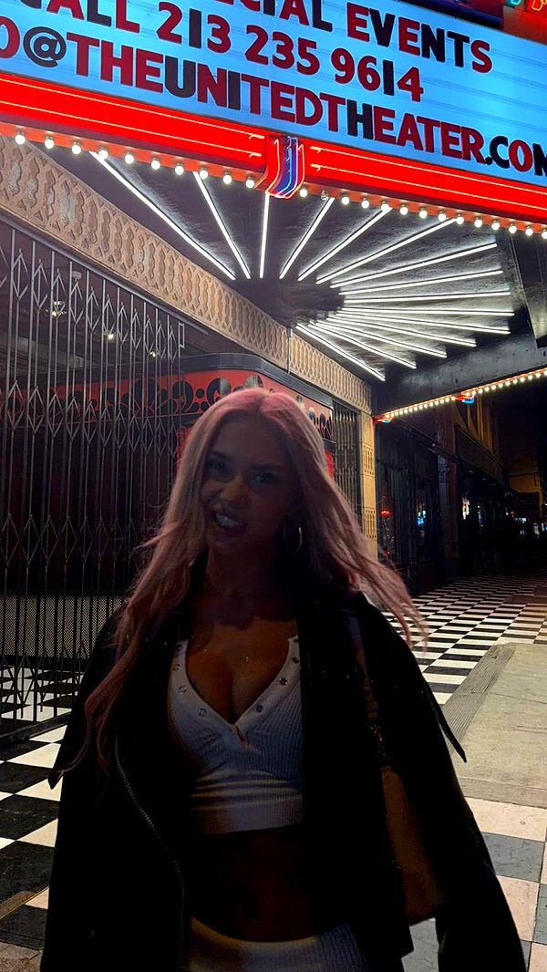 gwendolynceline image ~ Altpins