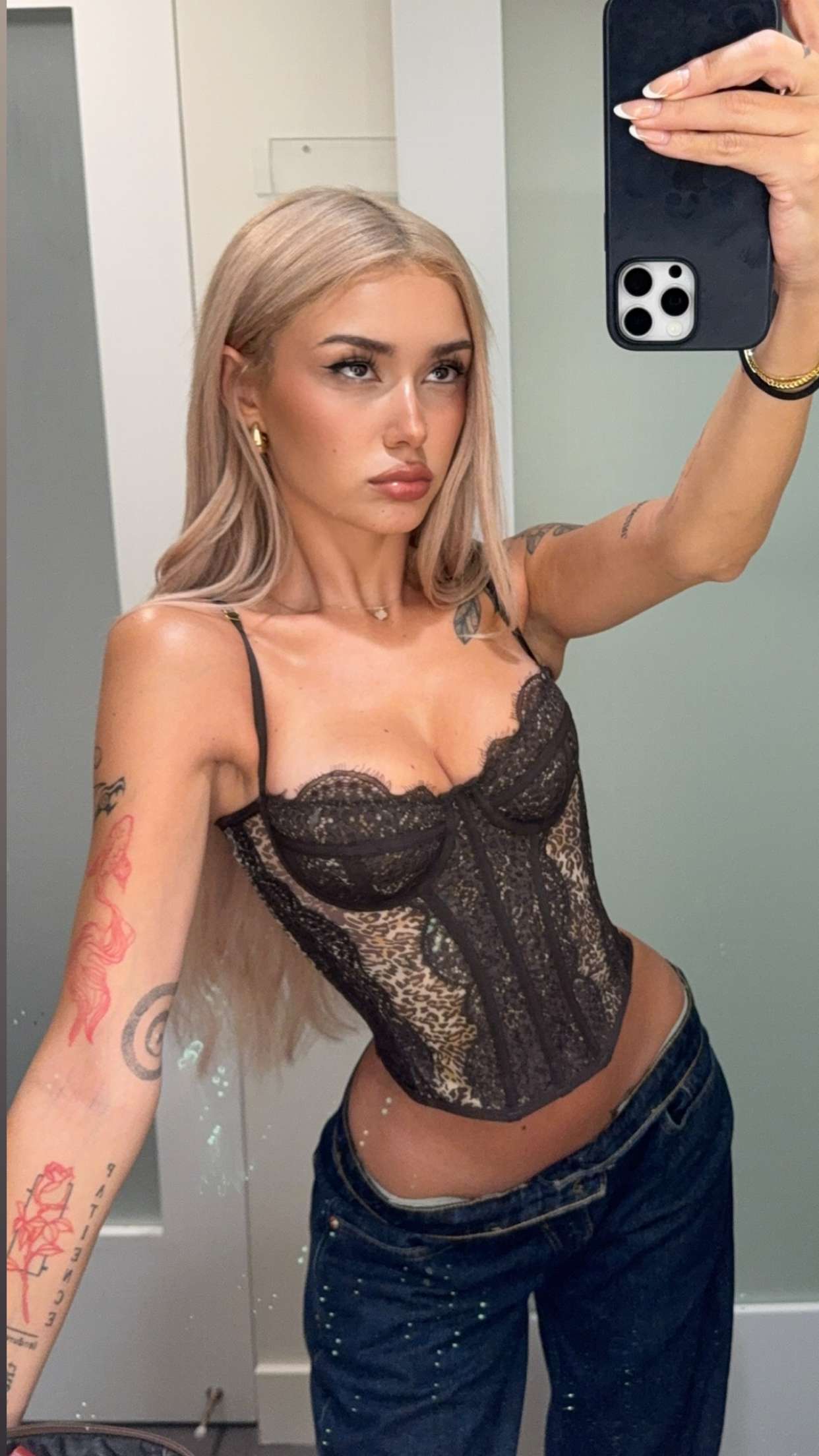 gwendolynceline snapchat image archive image