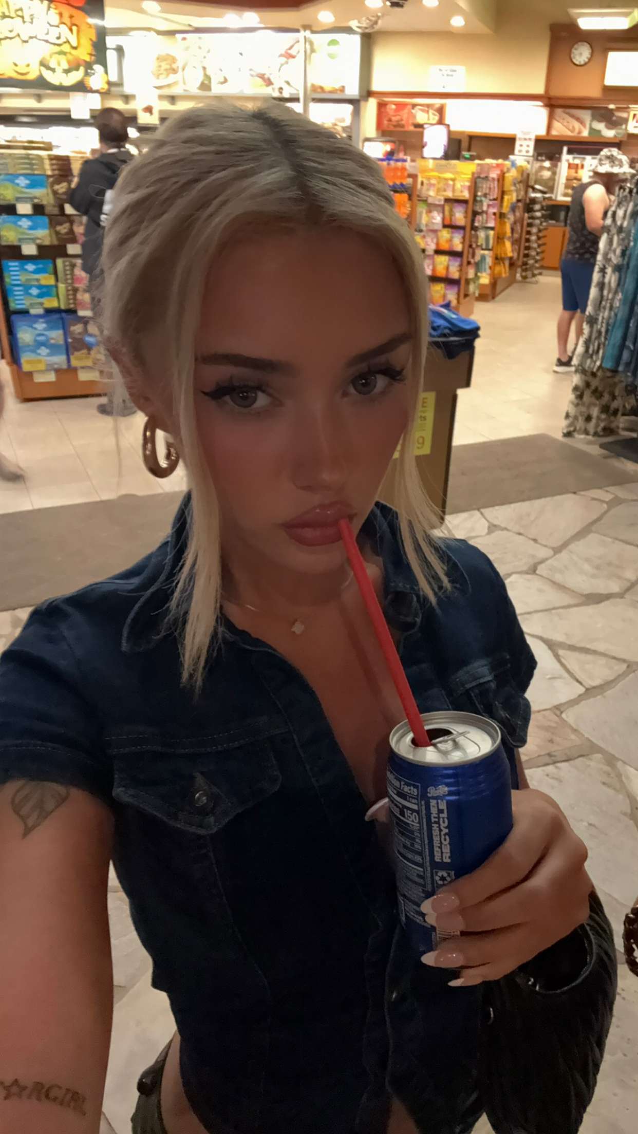 gwendolynceline snapchat image archive image