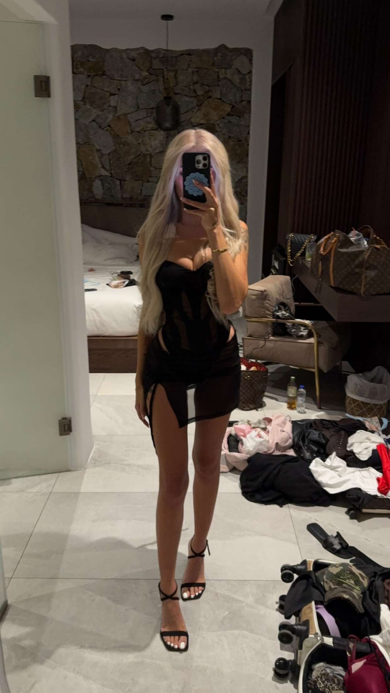 gwendolynceline snapchat image archive image