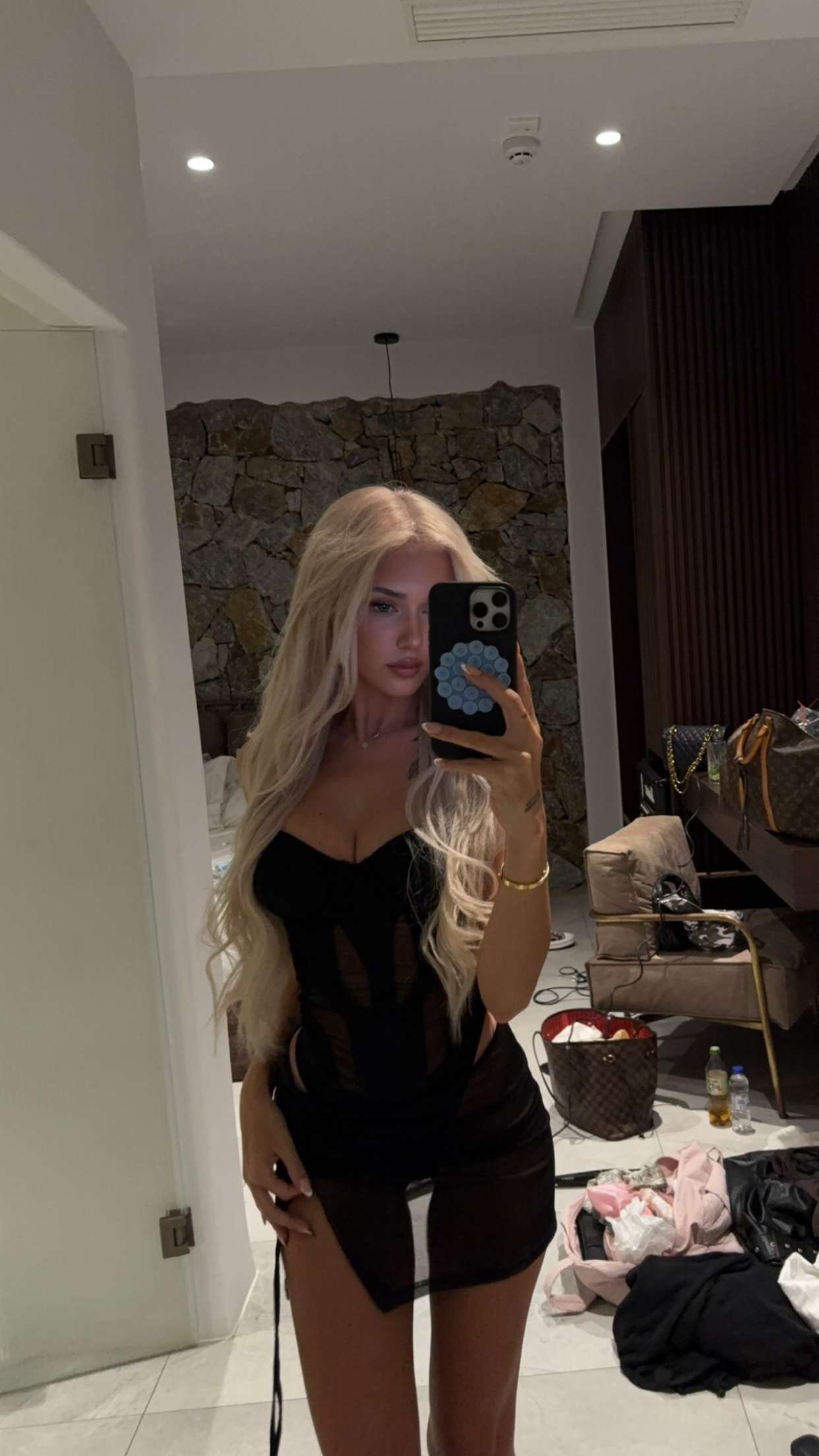 gwendolynceline snapchat image archive image