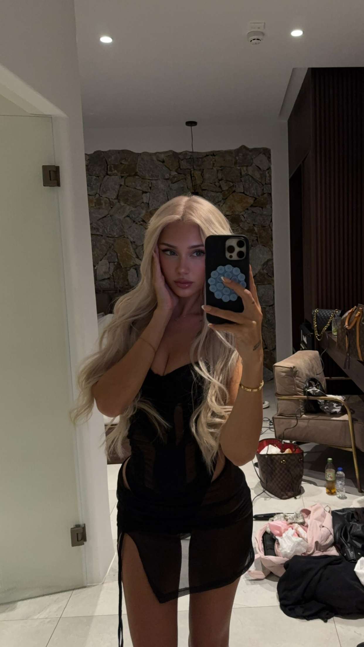 gwendolynceline snapchat image archive image