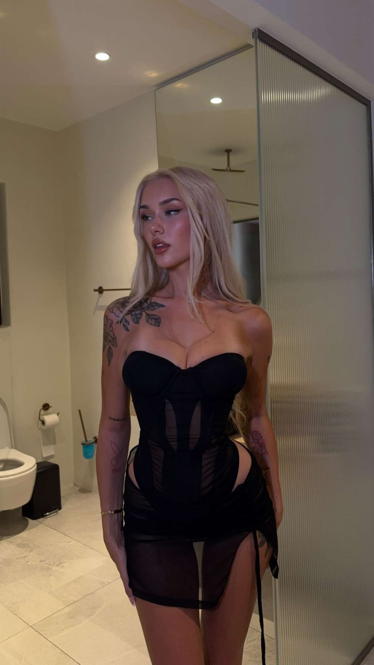 gwendolynceline snapchat image archive image