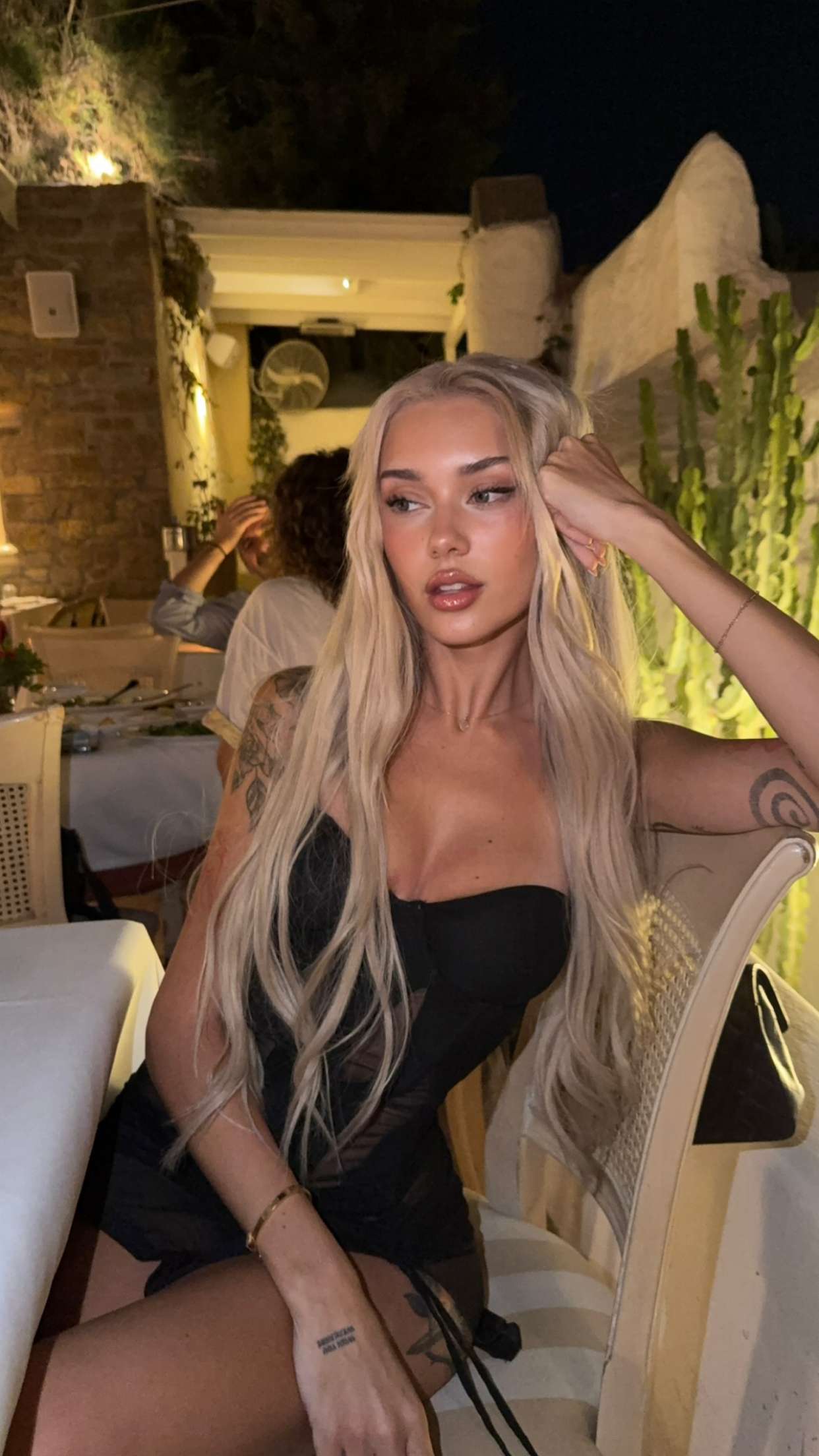 gwendolynceline snapchat image archive image