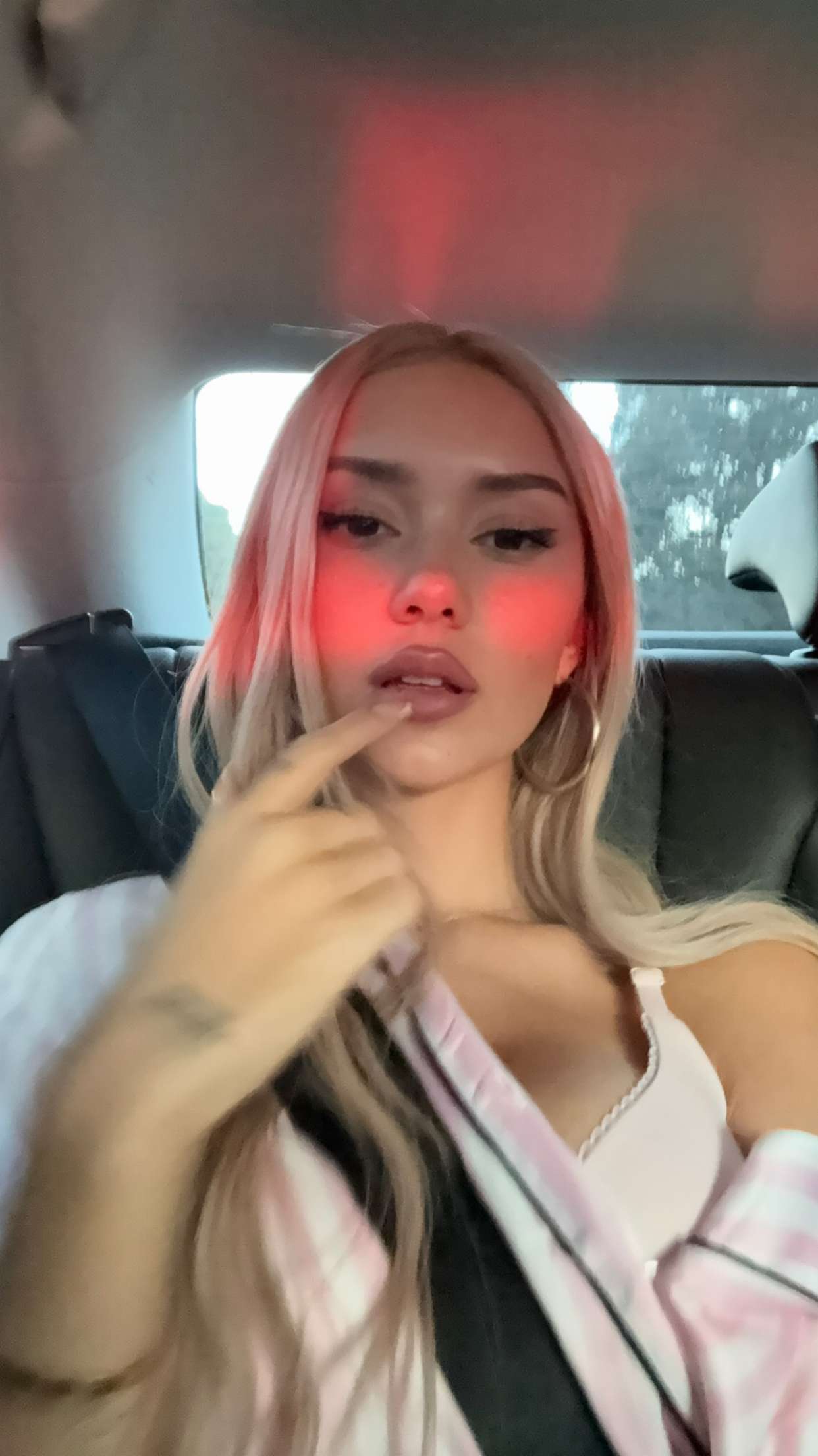 gwendolynceline snapchat image archive image