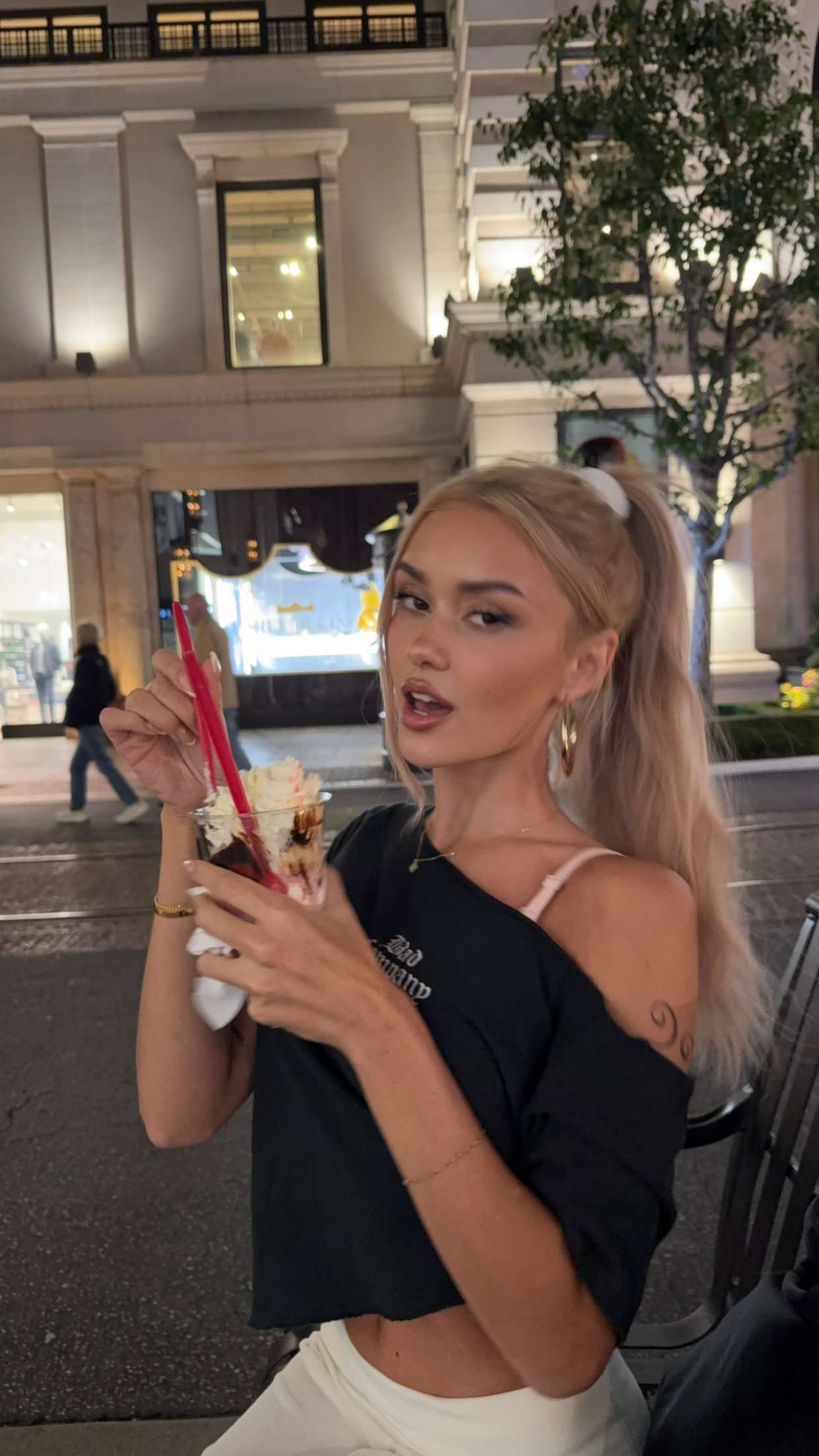 gwendolynceline snapchat image archive image