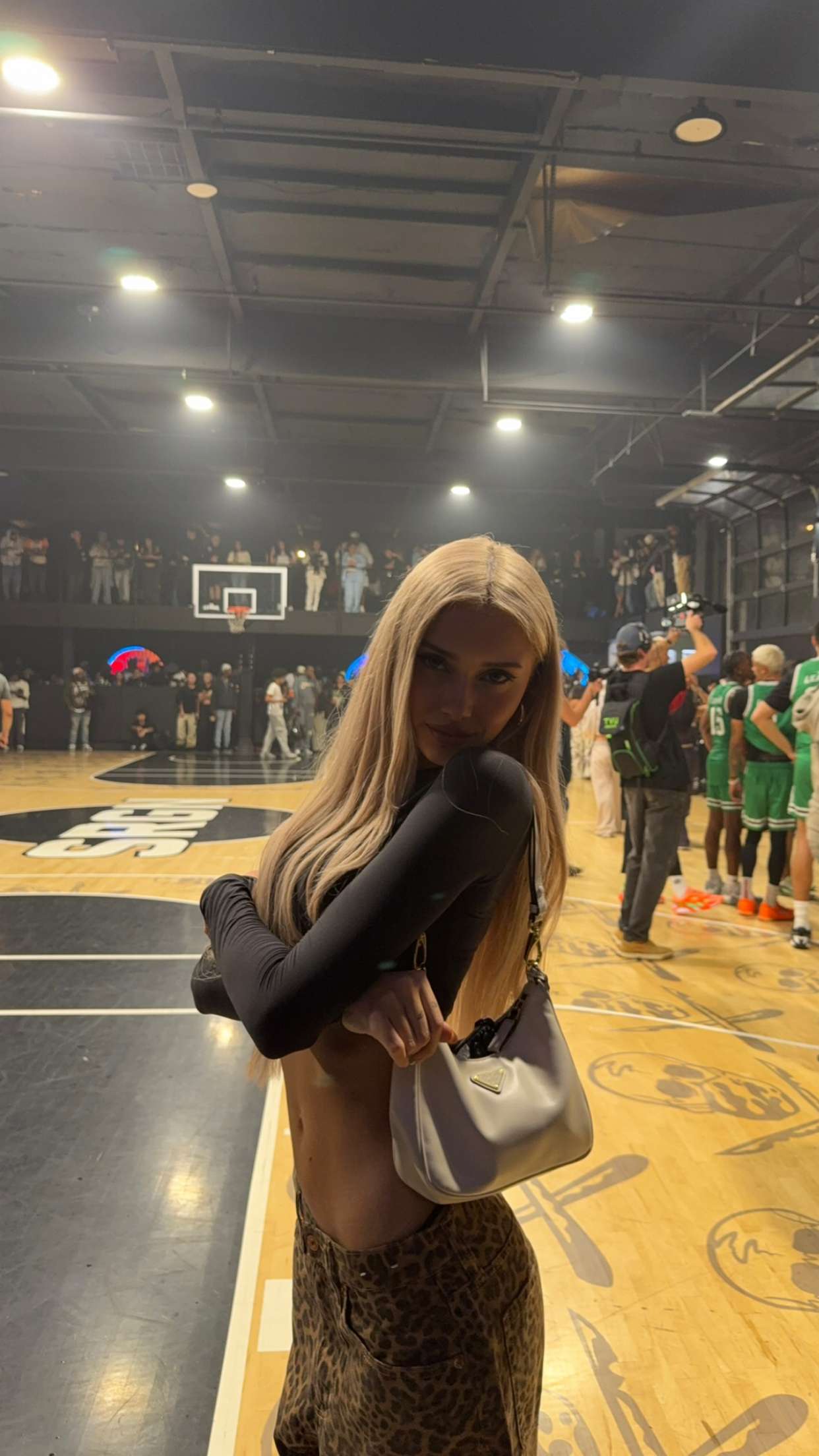 gwendolynceline snapchat image archive image