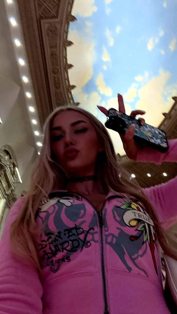 gwendolynceline image ~ Altpins