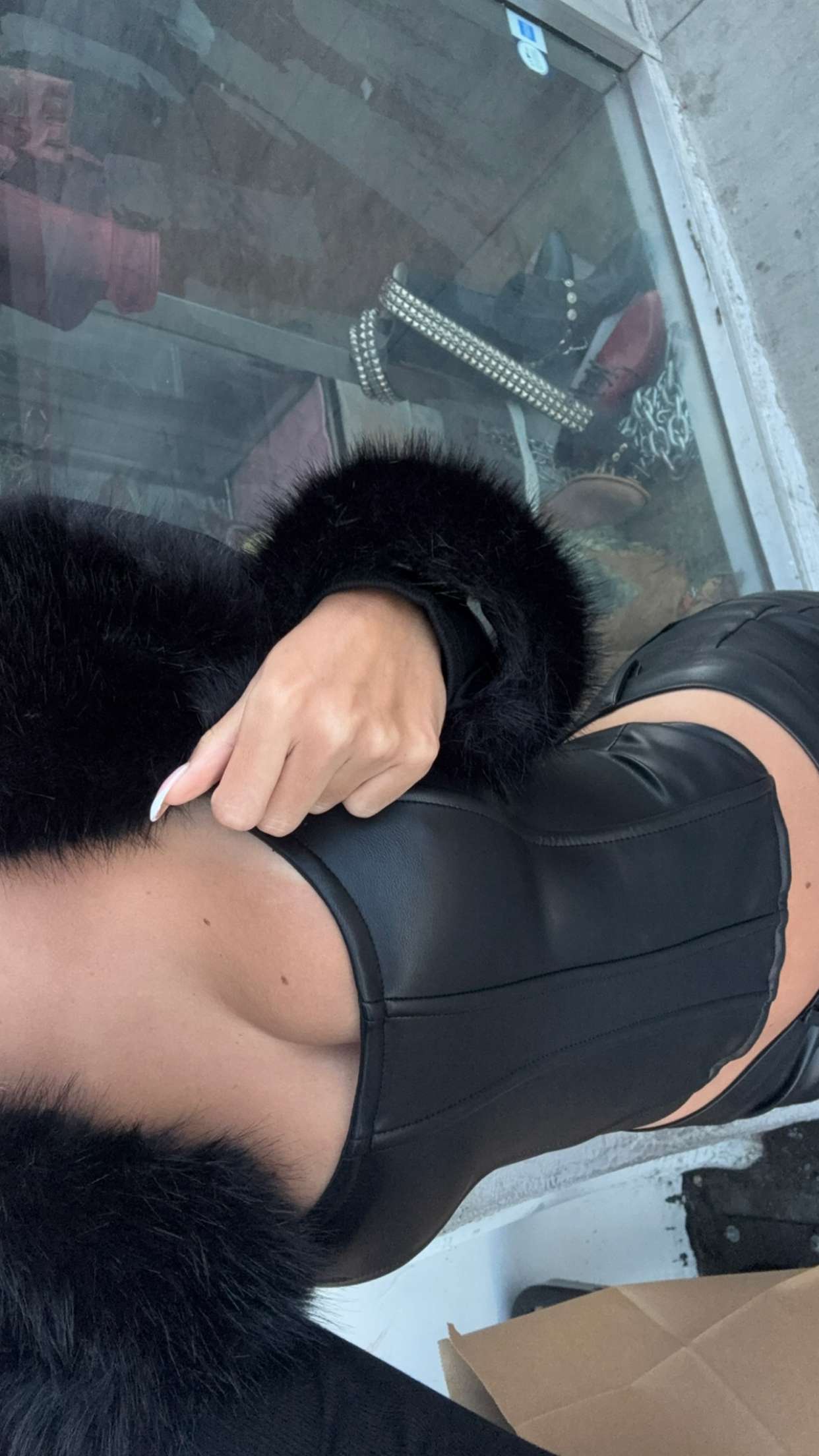 gwendolynceline snapchat image archive image