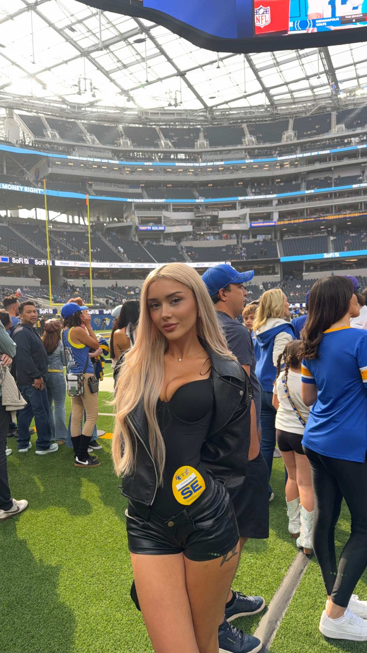 gwendolynceline snapchat image archive image