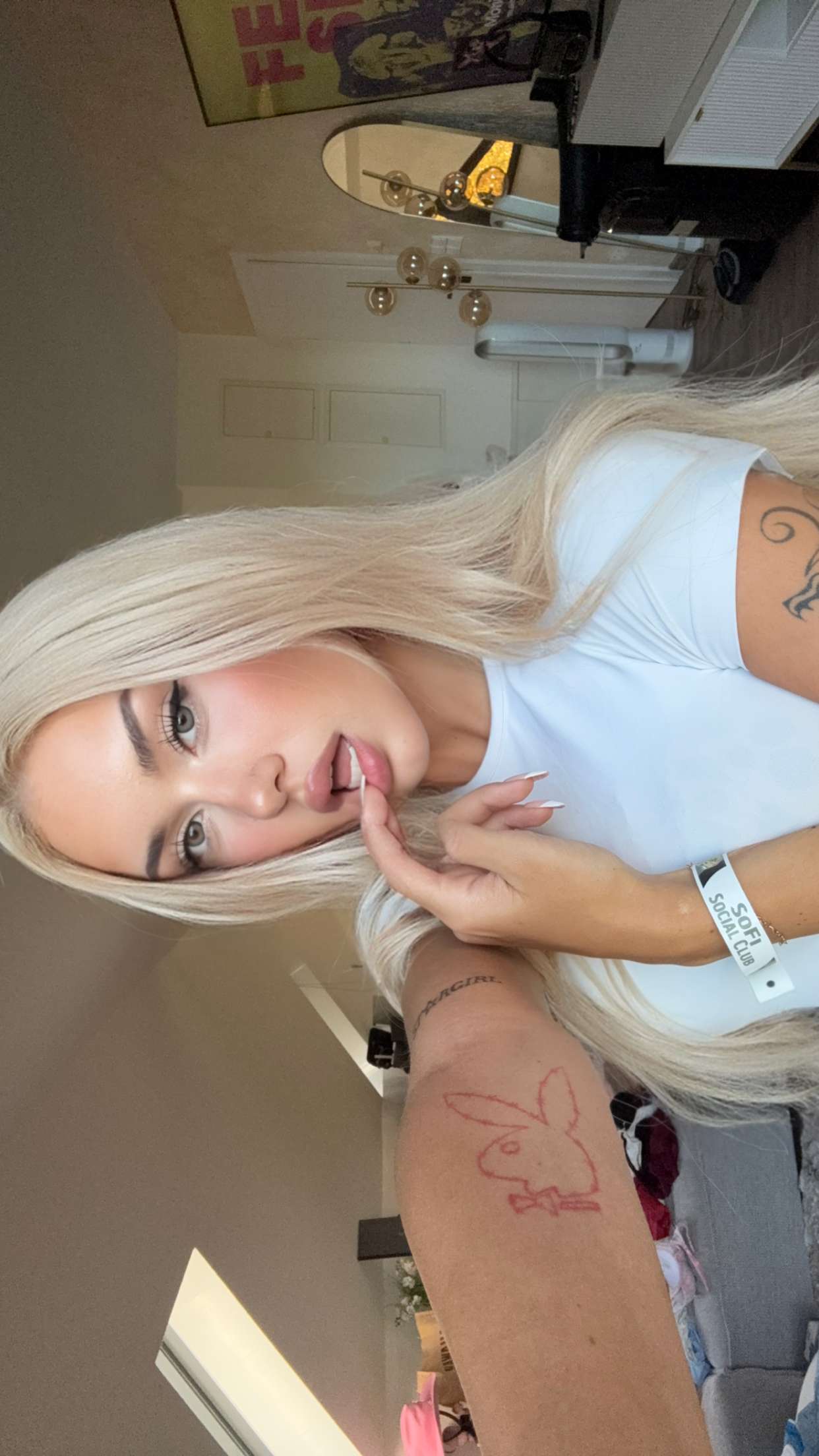 gwendolynceline snapchat image archive image