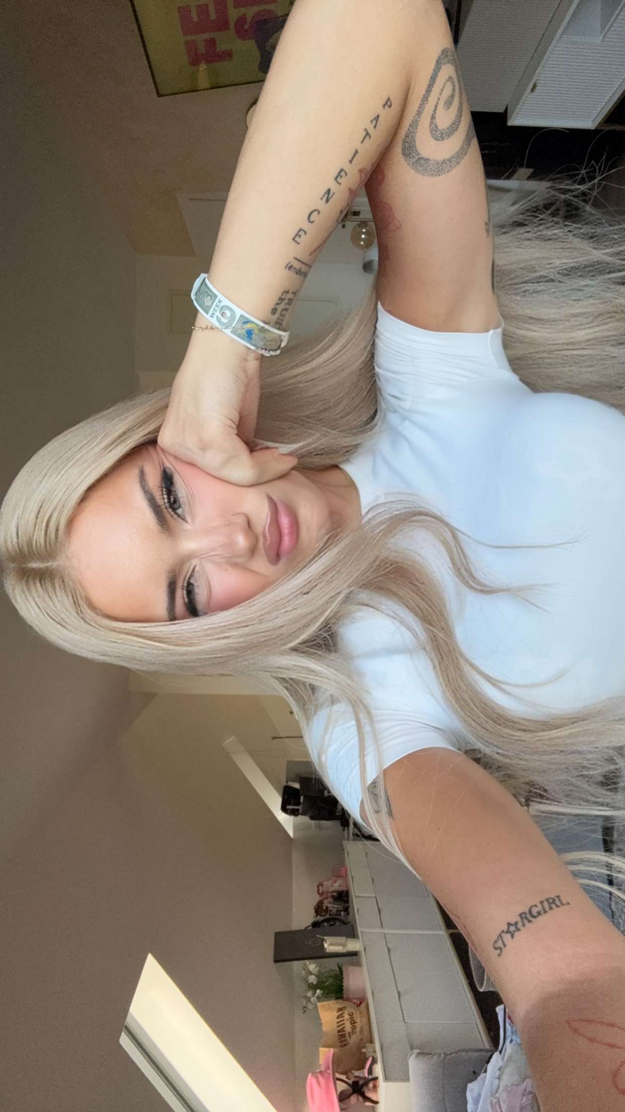 gwendolynceline snapchat image archive image