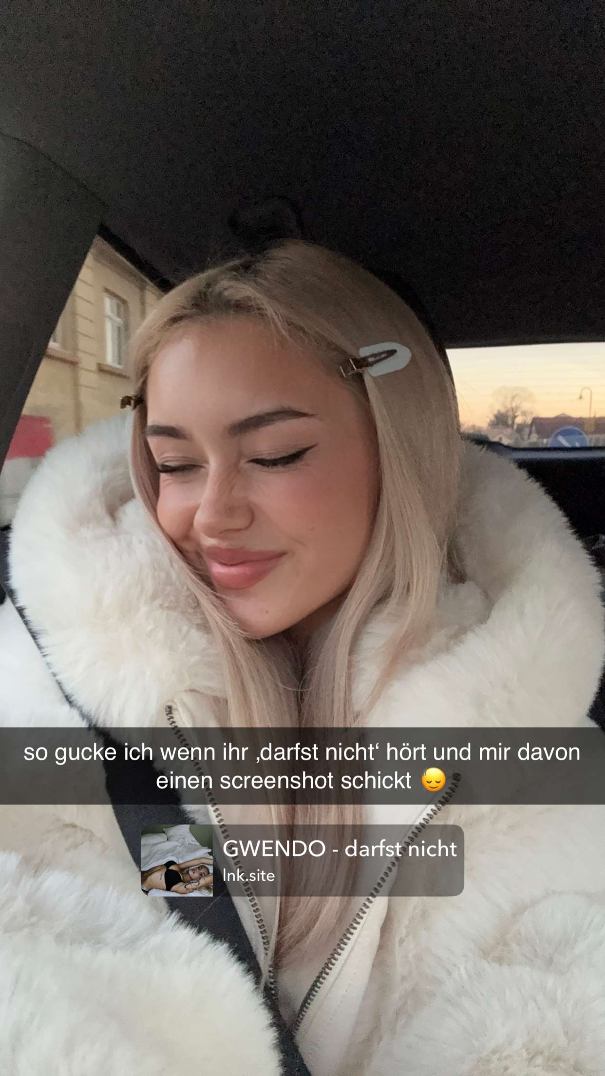 gwendolynceline snapchat image archive image