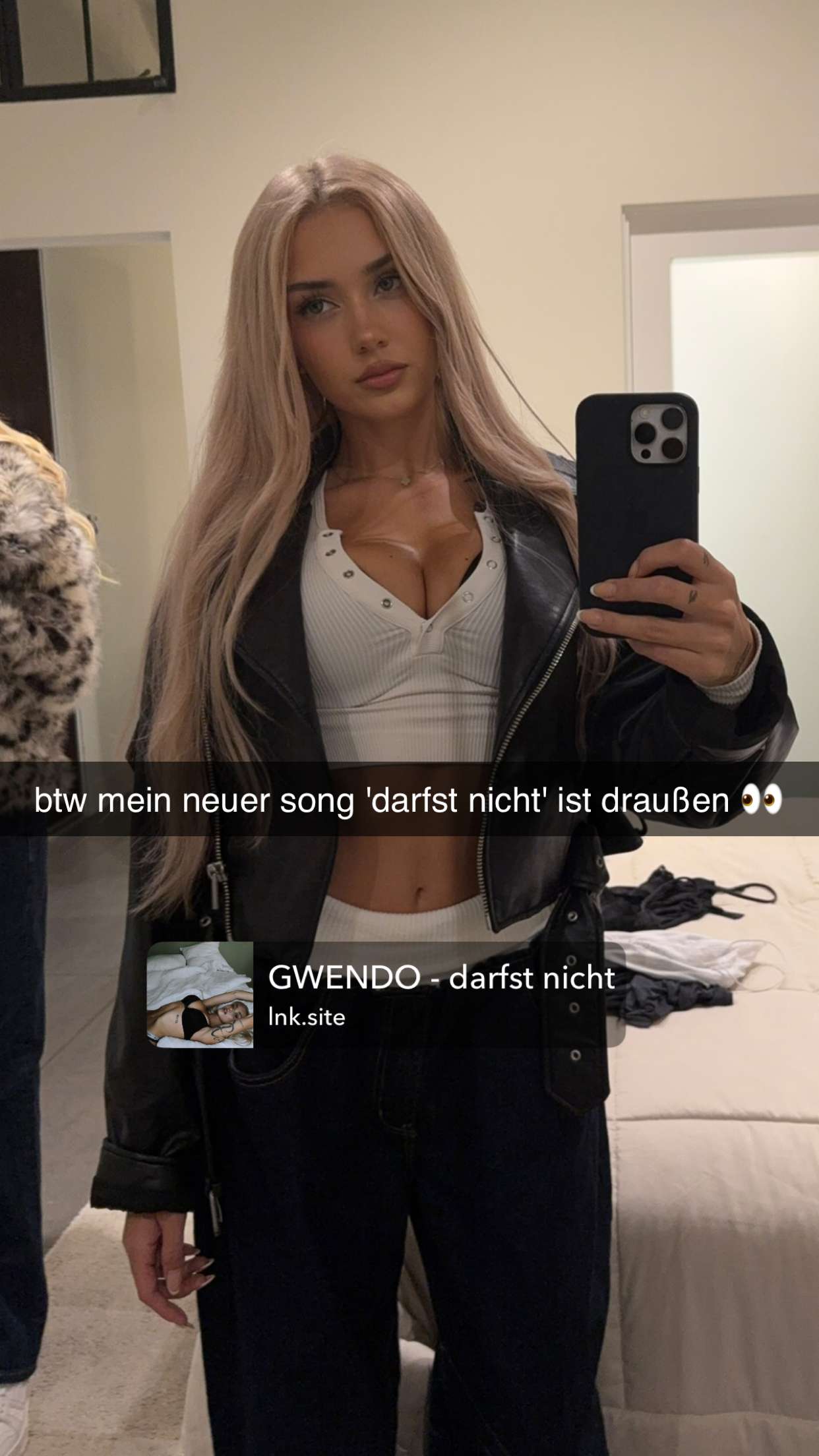 gwendolynceline snapchat image archive image