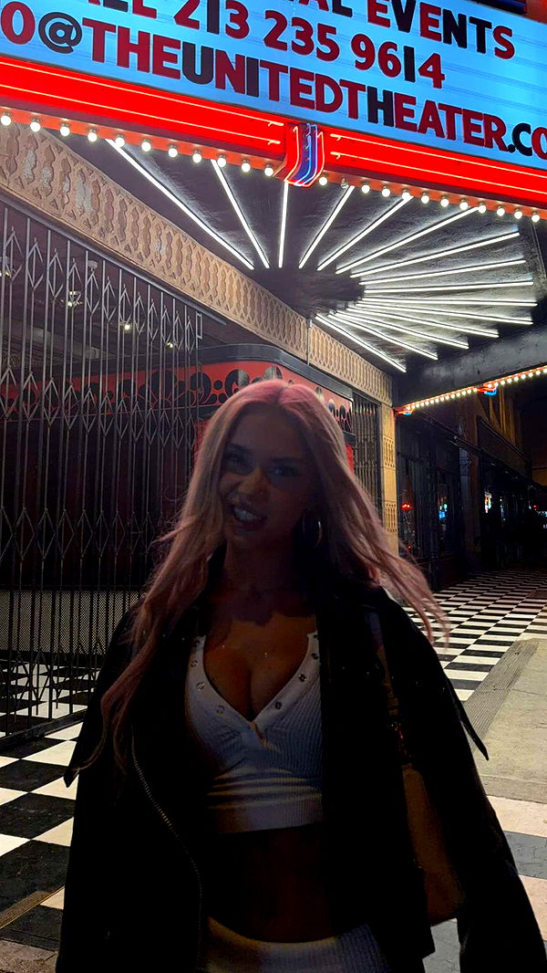 gwendolynceline image ~ Altpins