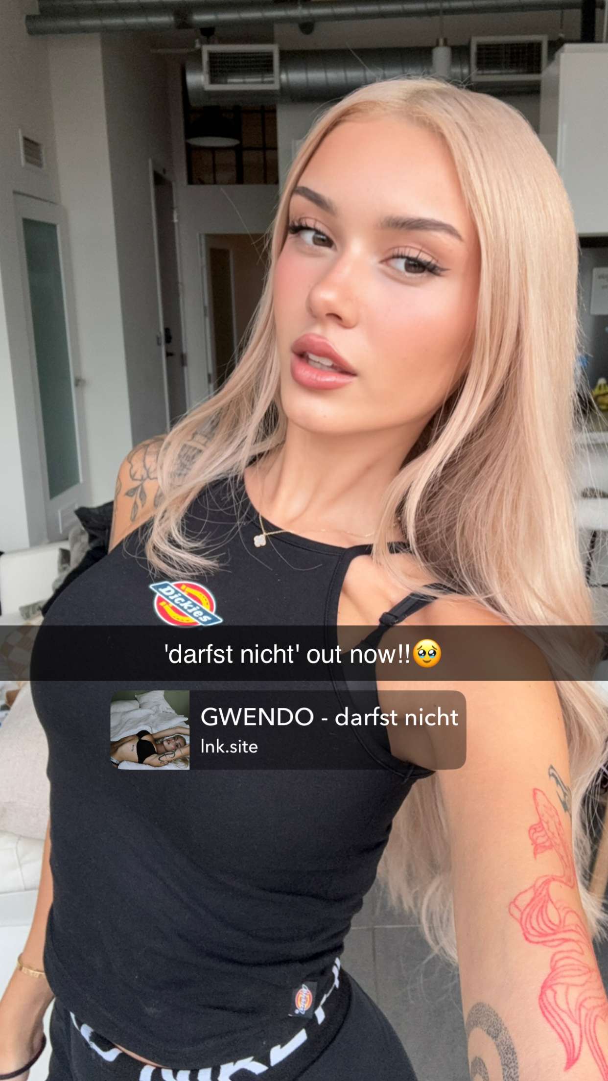 gwendolynceline snapchat image archive image