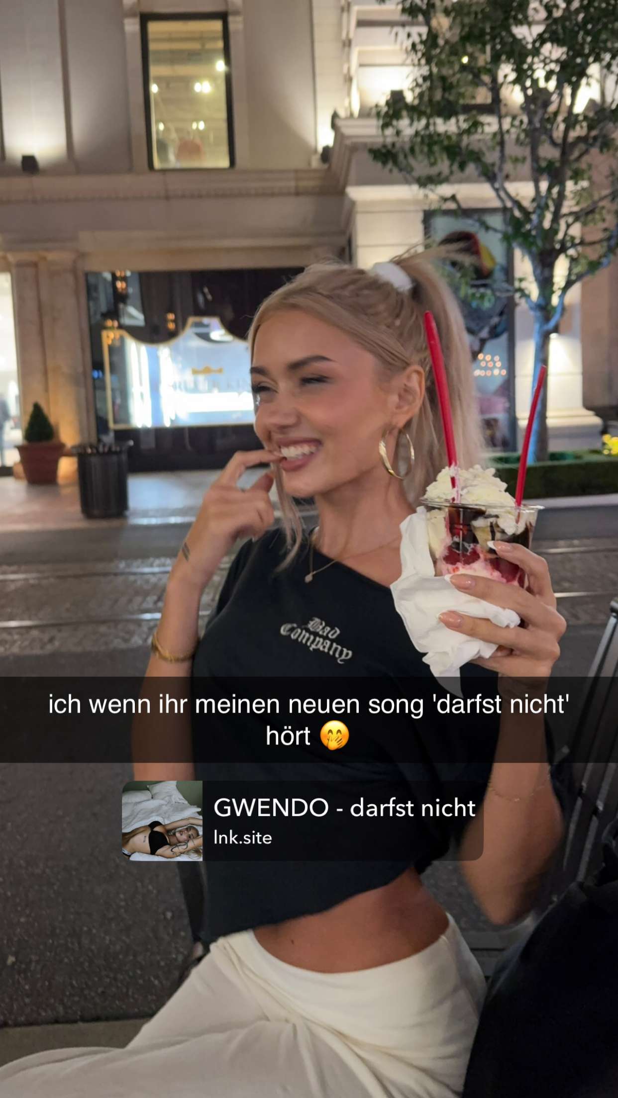 gwendolynceline snapchat image archive image